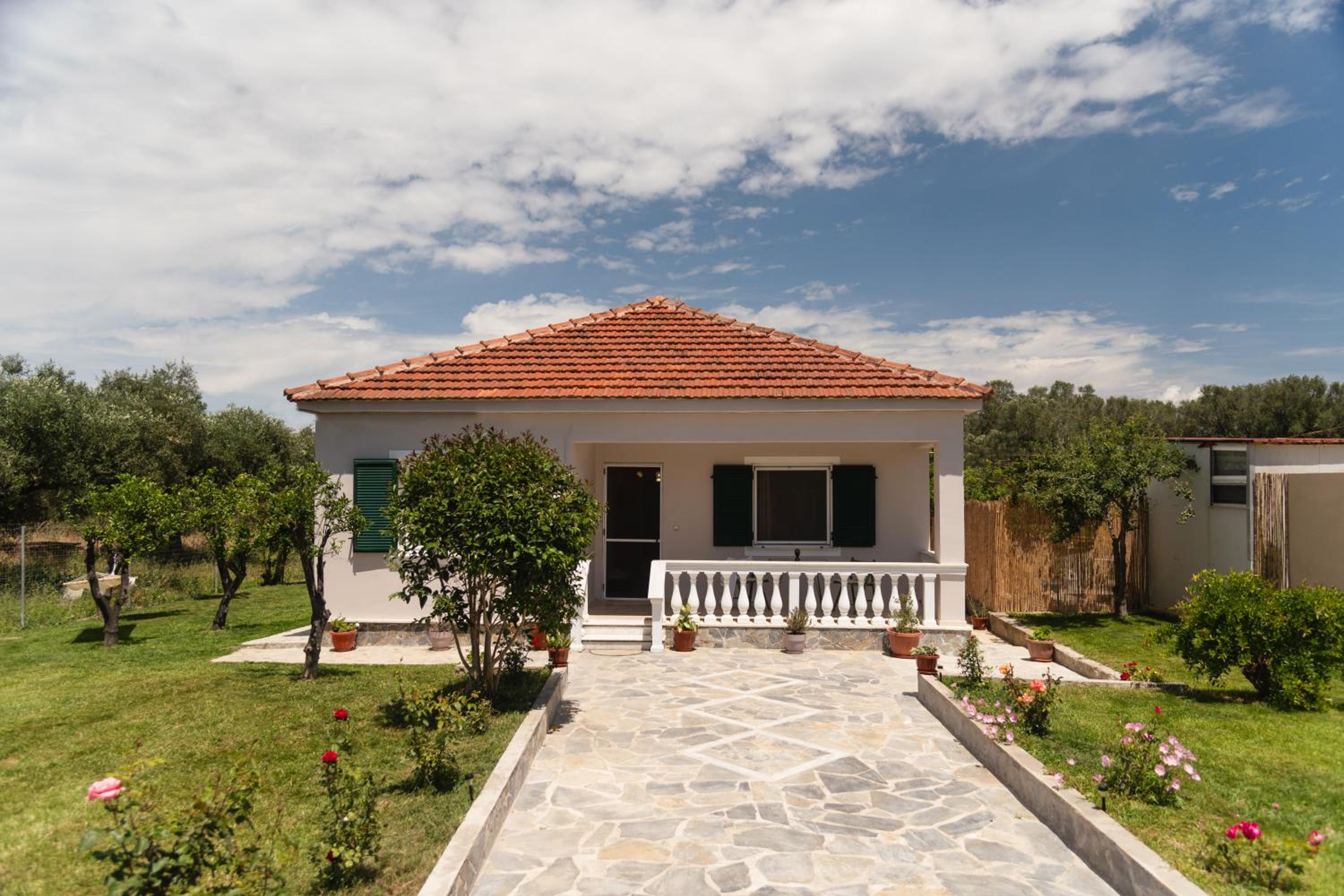 Dimitras Home