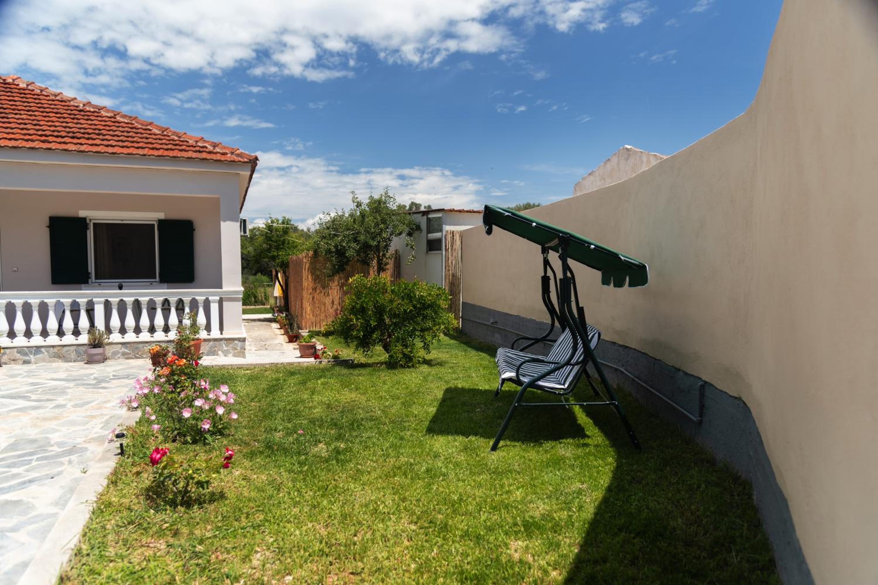 Dimitras Home