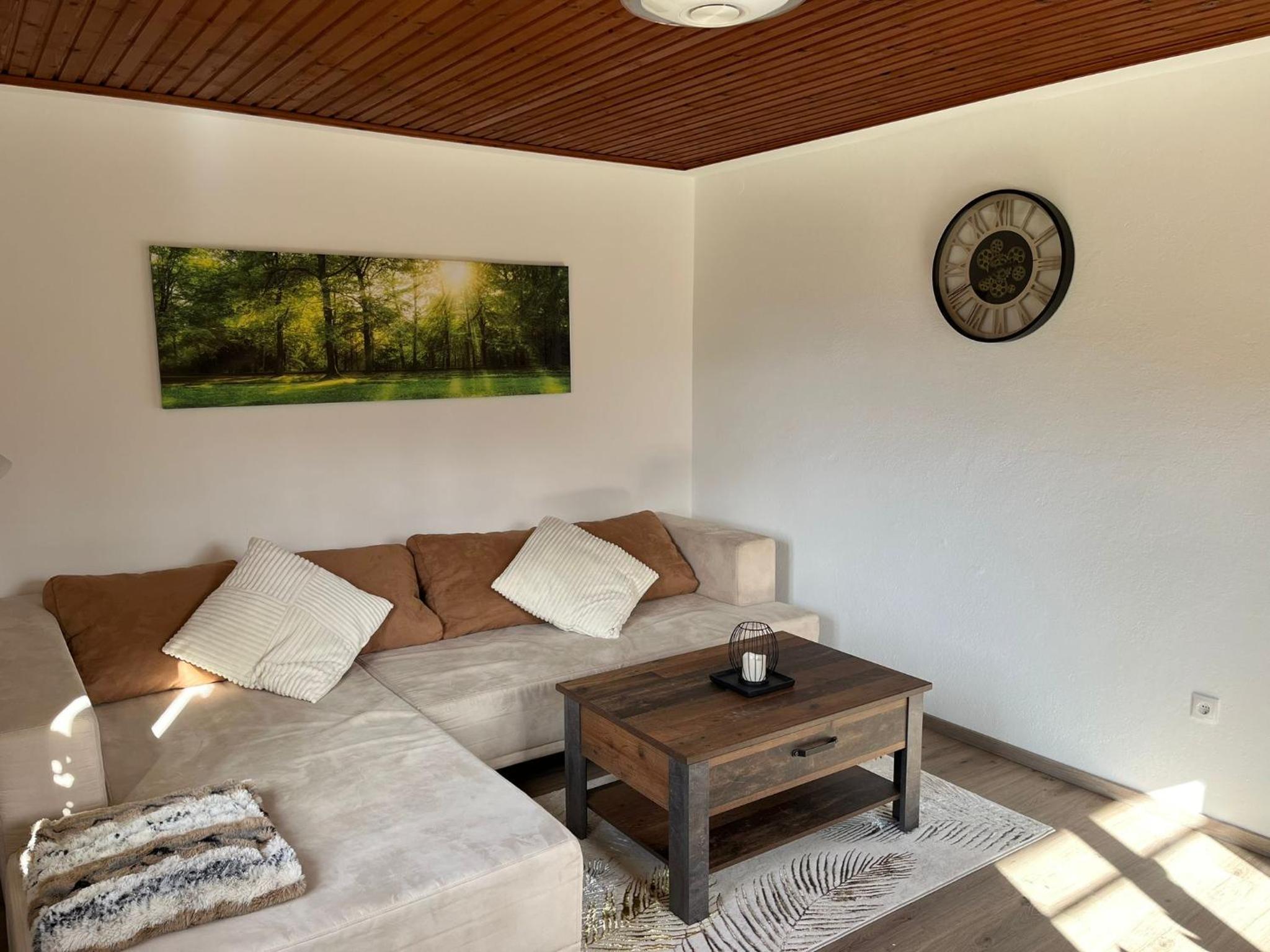 Ferienhaus Deutschmann Sankt Lambrecht