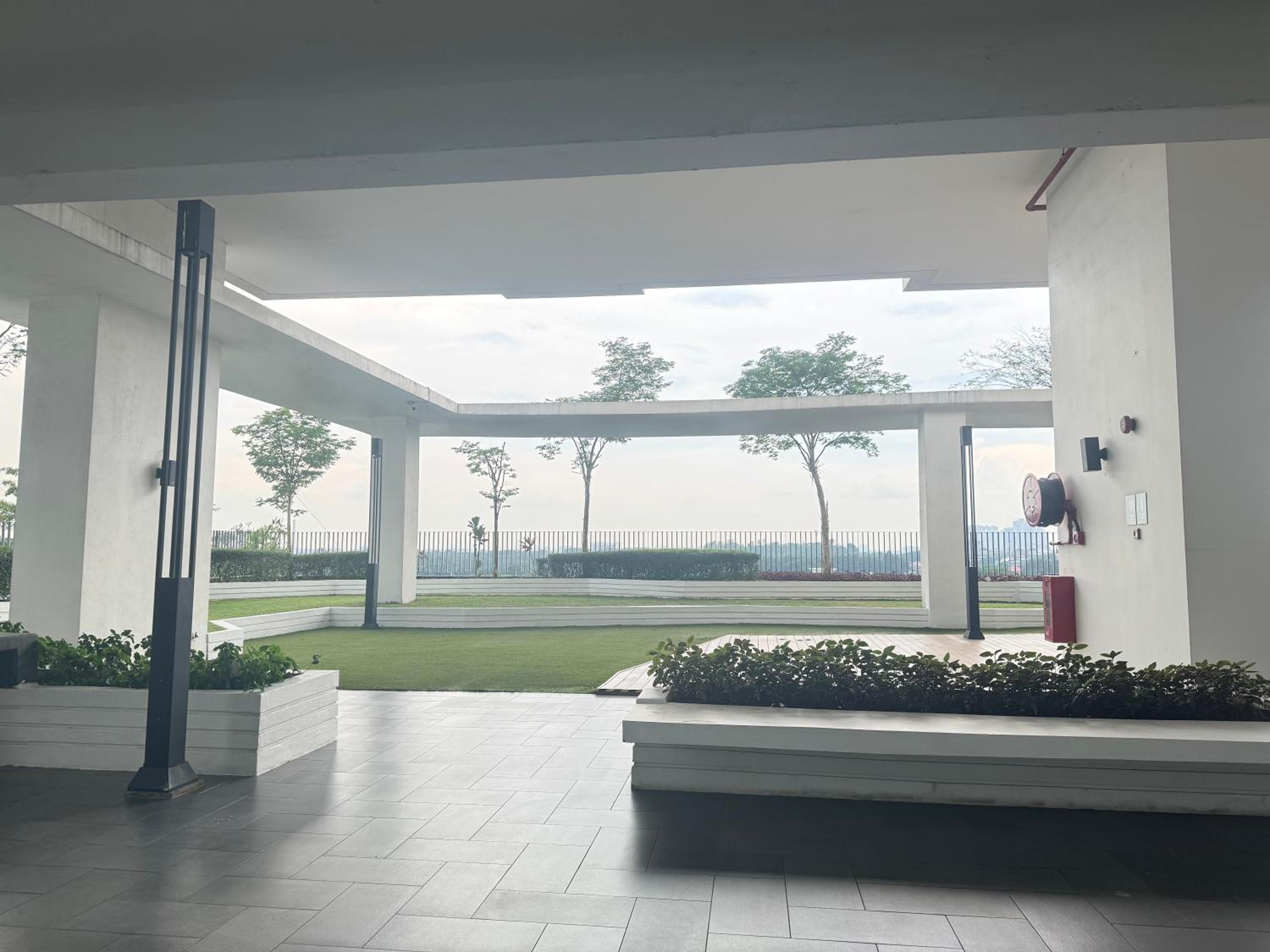 Southkey mosaic 88