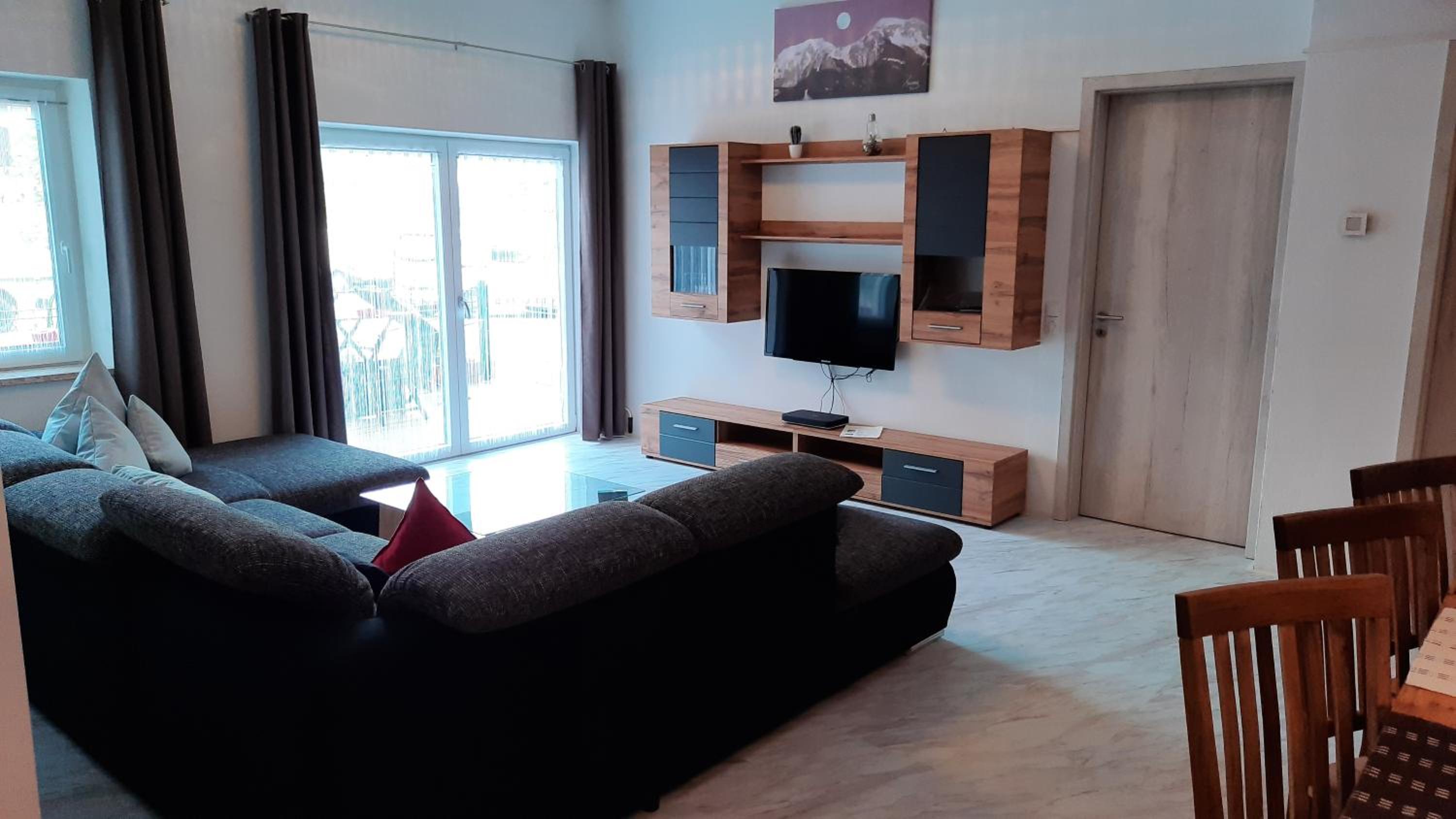 G & H Ferienwohnungen Appartement Untersberg view 3