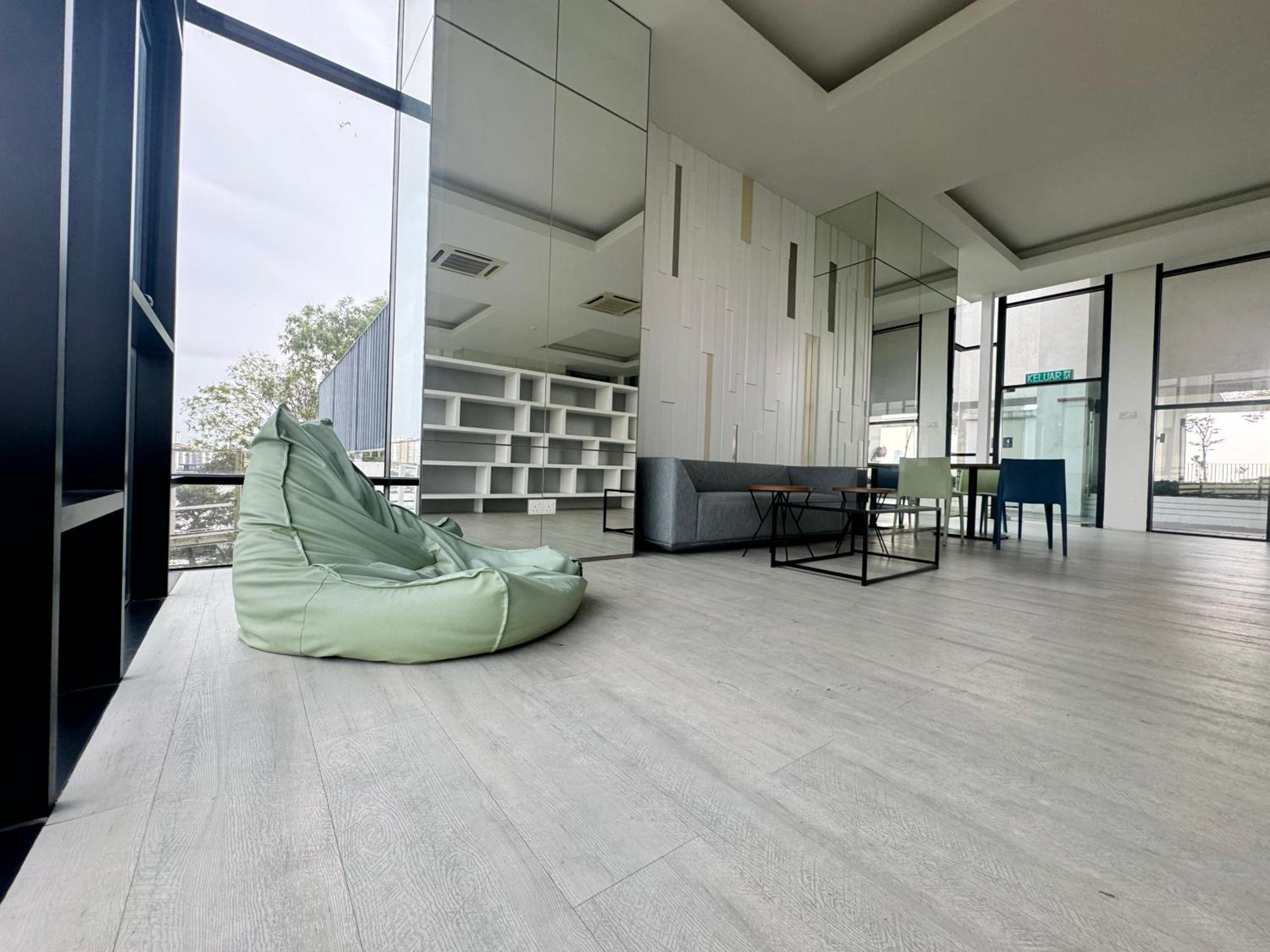 Southkey mosaic 88
