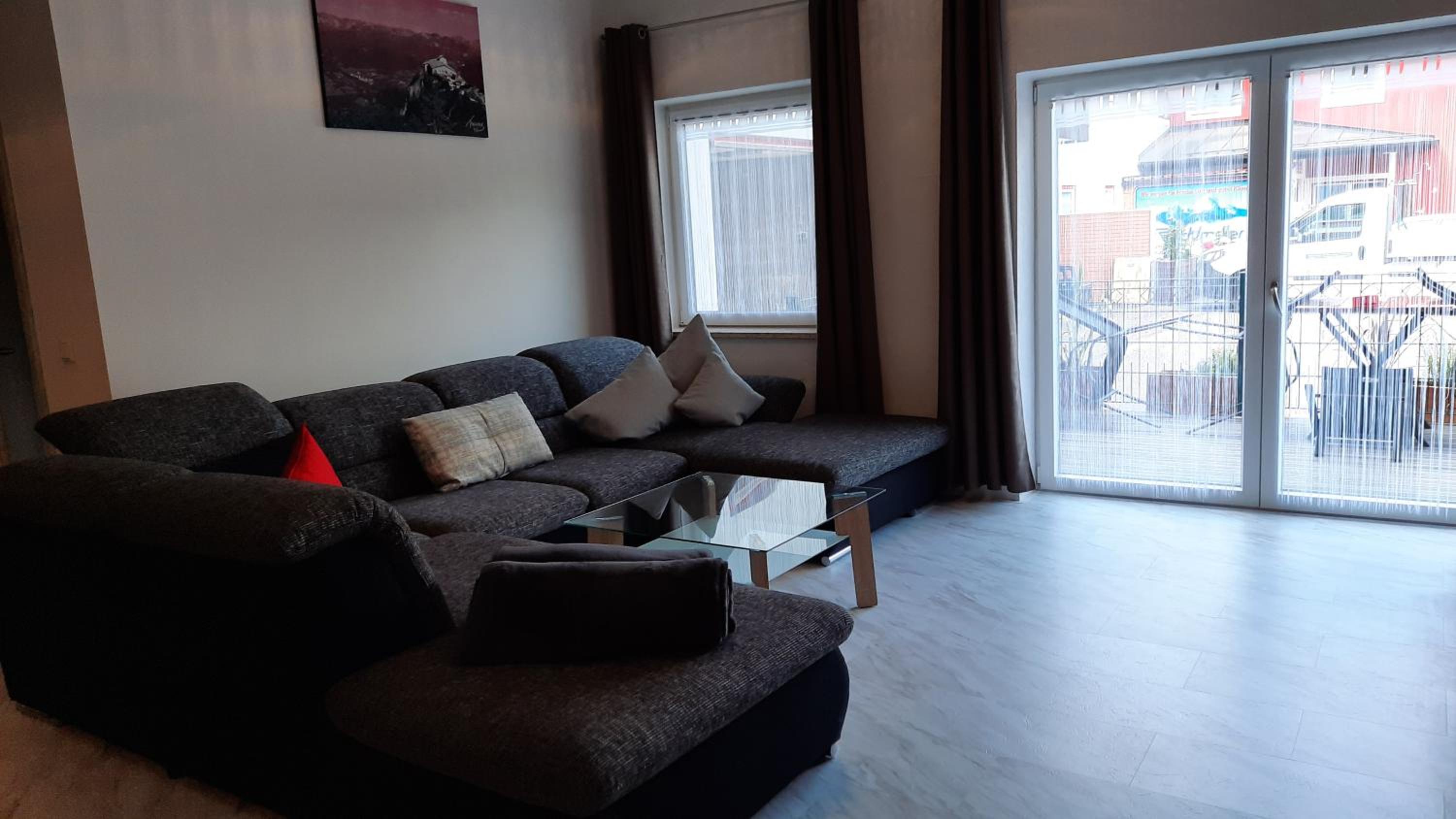 G & H Ferienwohnungen Appartement Untersberg view 4