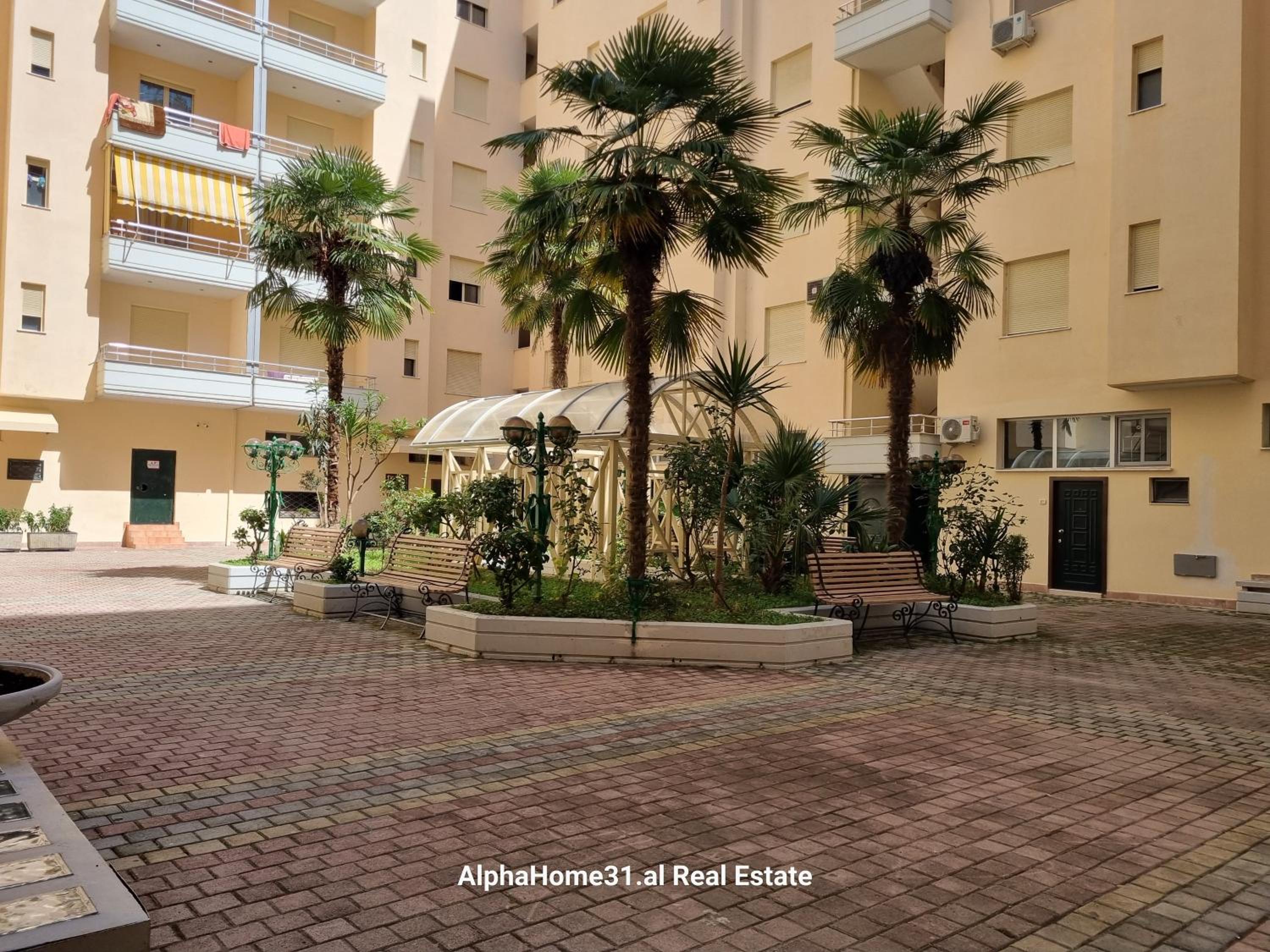 Vlora Family Apartments 4