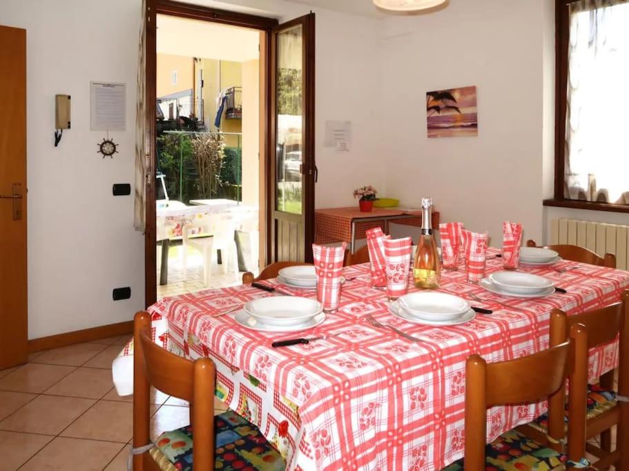 Casa Domenica view 2