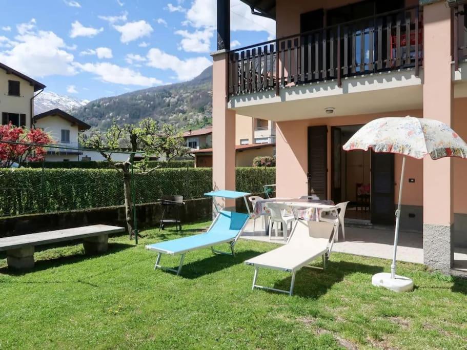 Casa Domenica view 4
