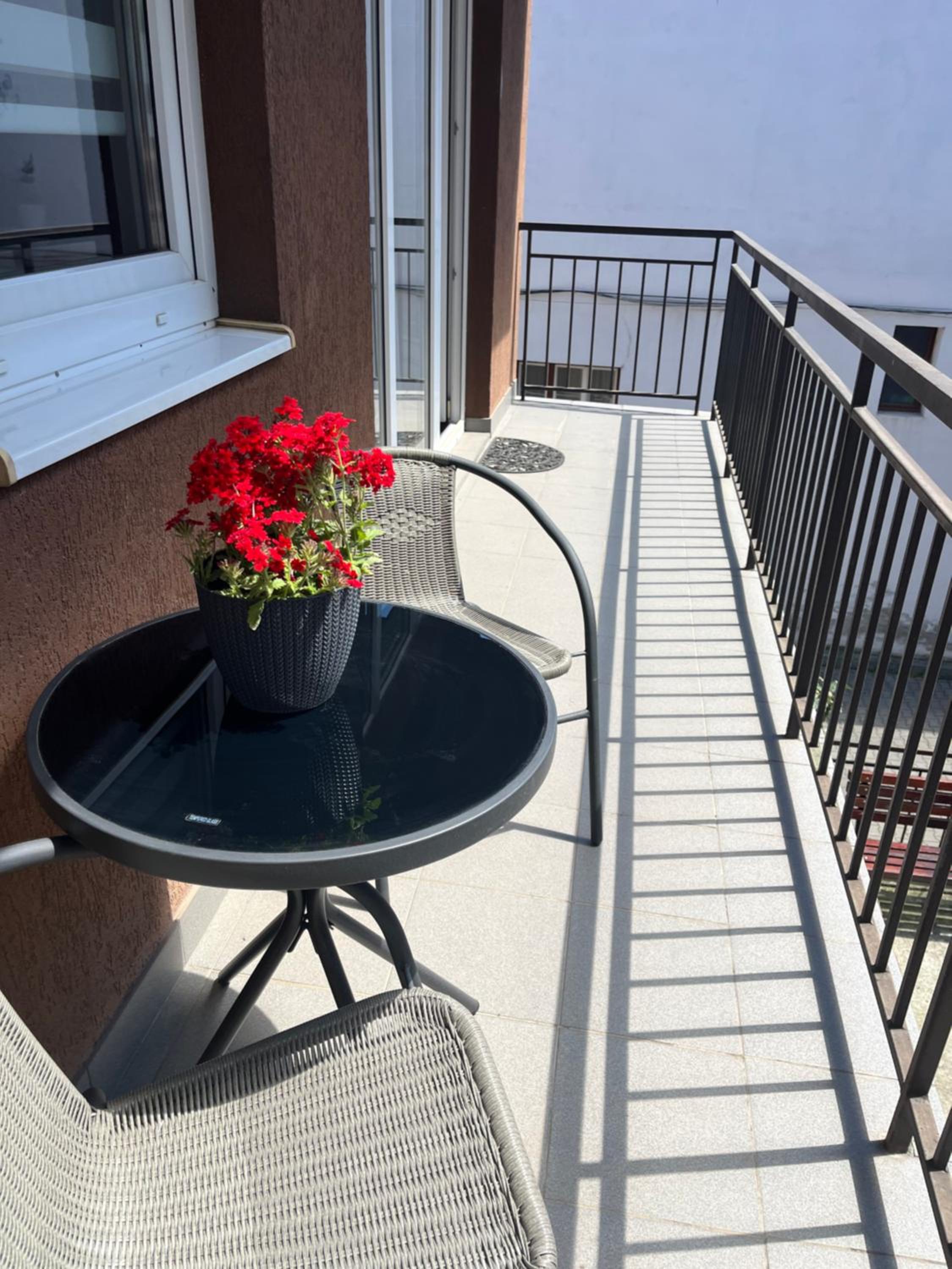 Hotel Central Cosy Apartment