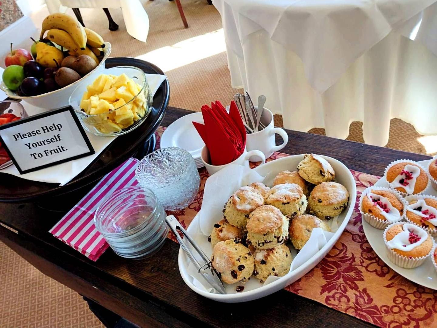 Lynton Vacations - Chough's Nest Hotel - Property Image 13