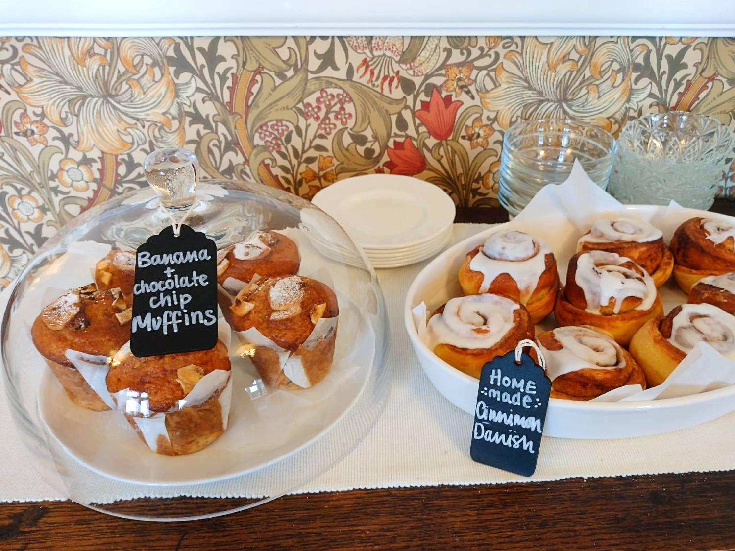 Lynton Vacations - Chough's Nest Hotel - Property Image 2