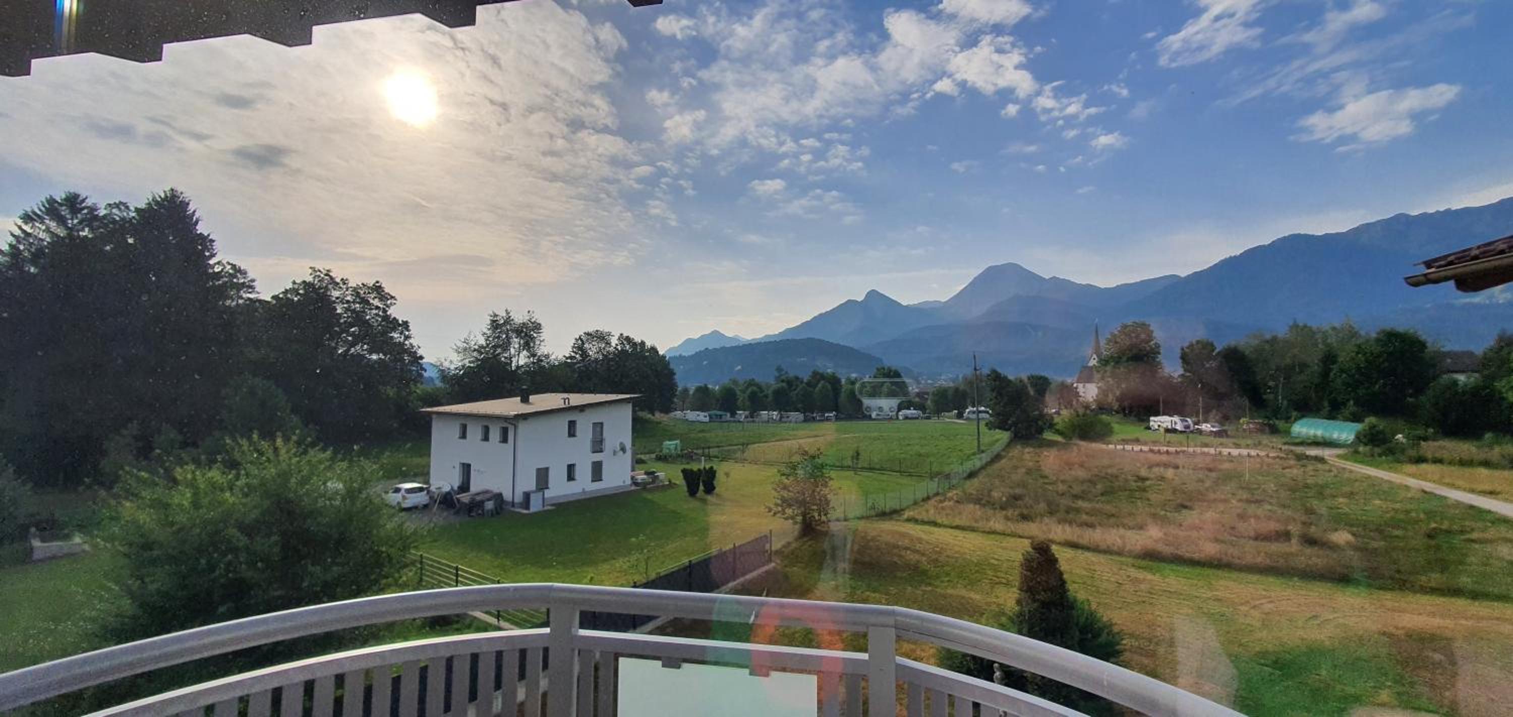 Apartment Sommer am Faaker See