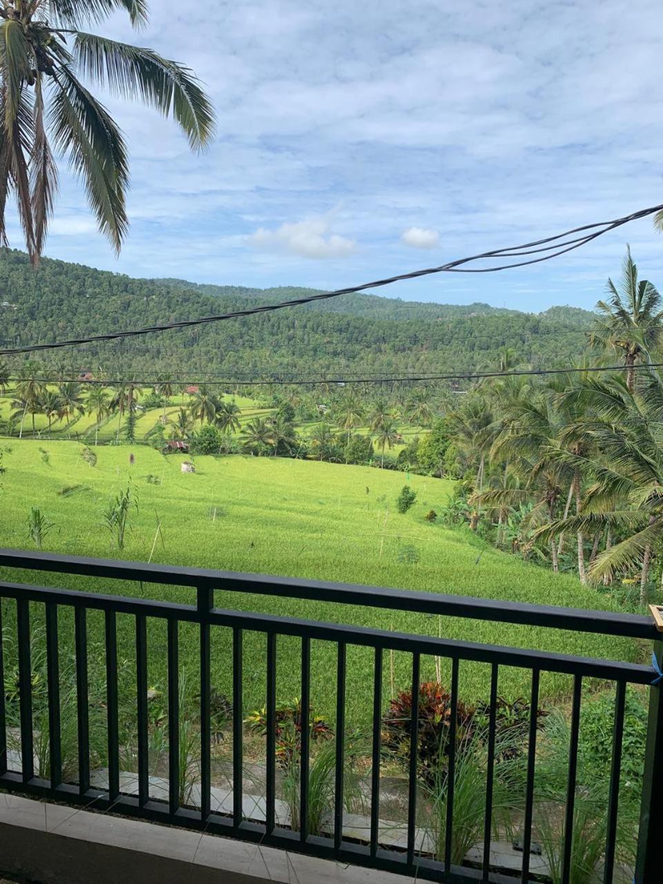 Bali Praya House view 2