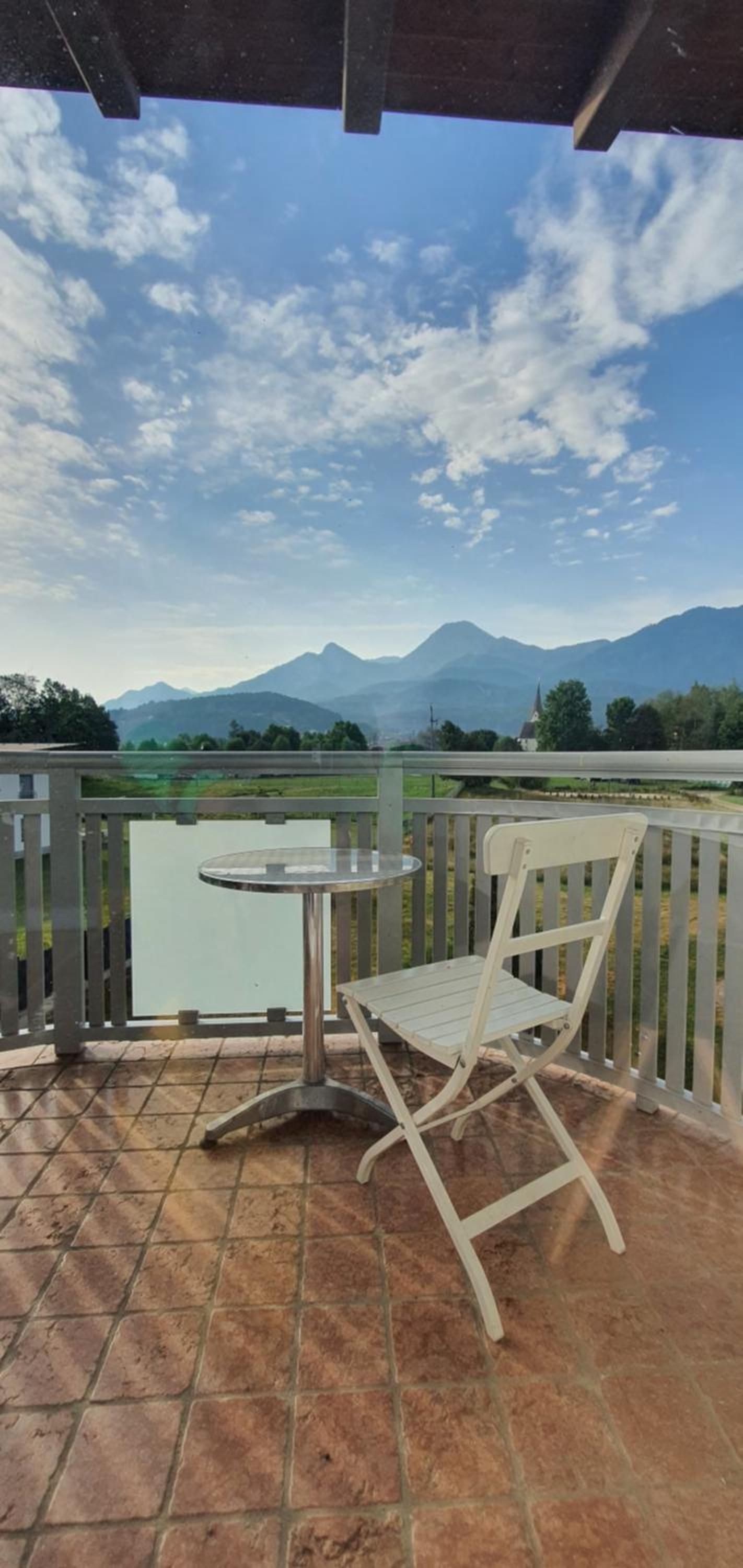 Apartment Sommer am Faaker See