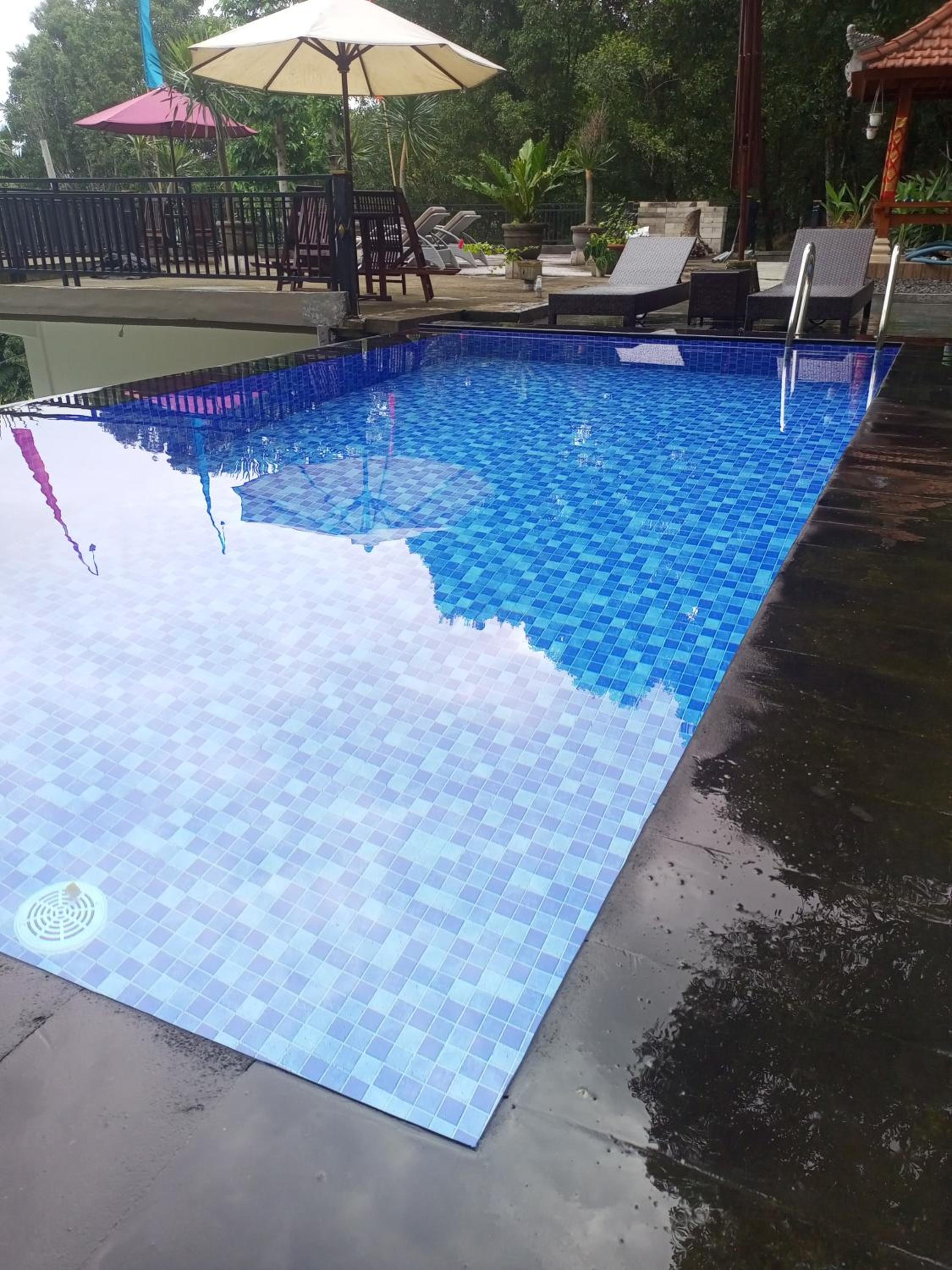 Bali Praya House view 5