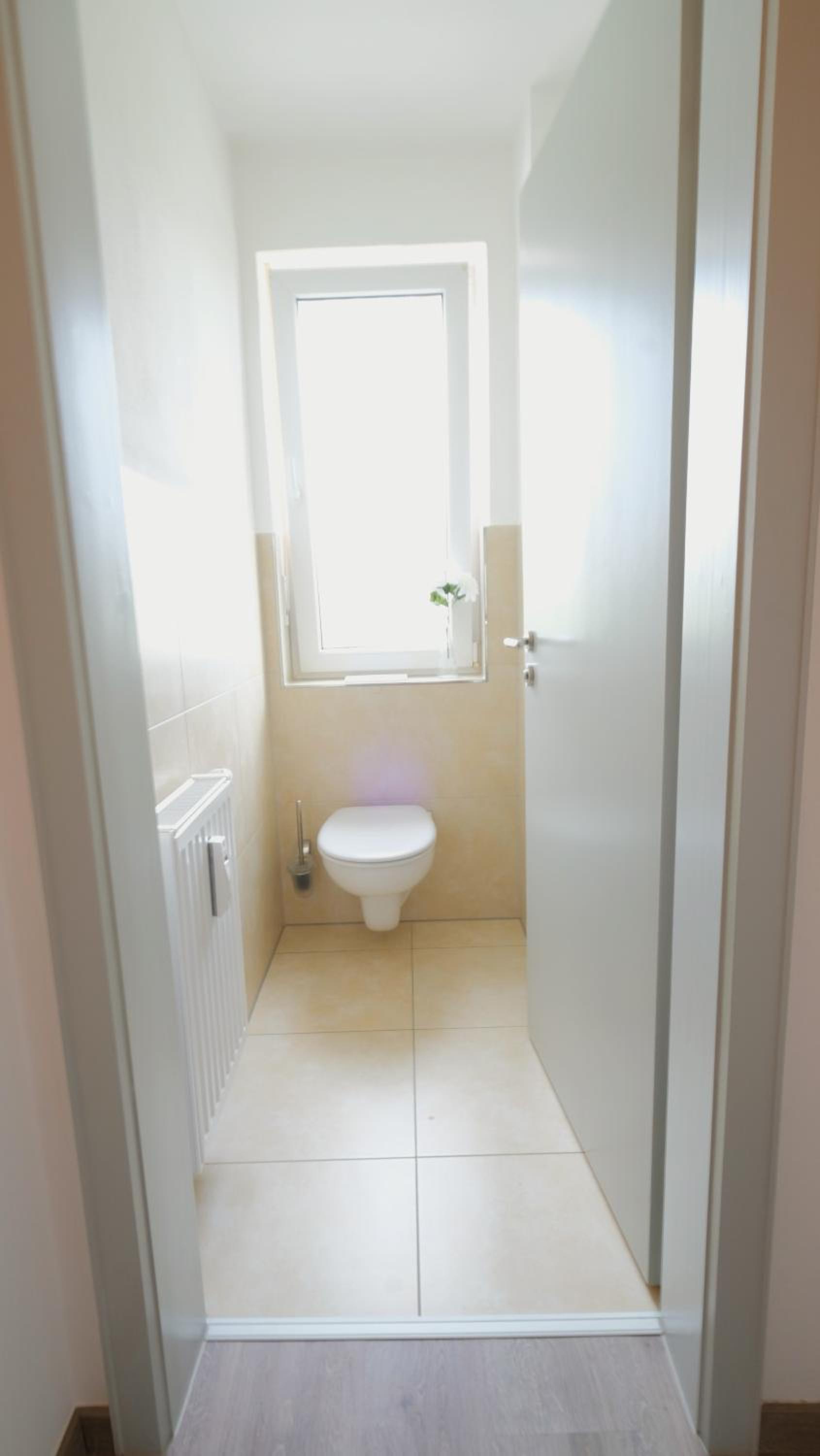 Ferienwohnung Villa Bachfischer