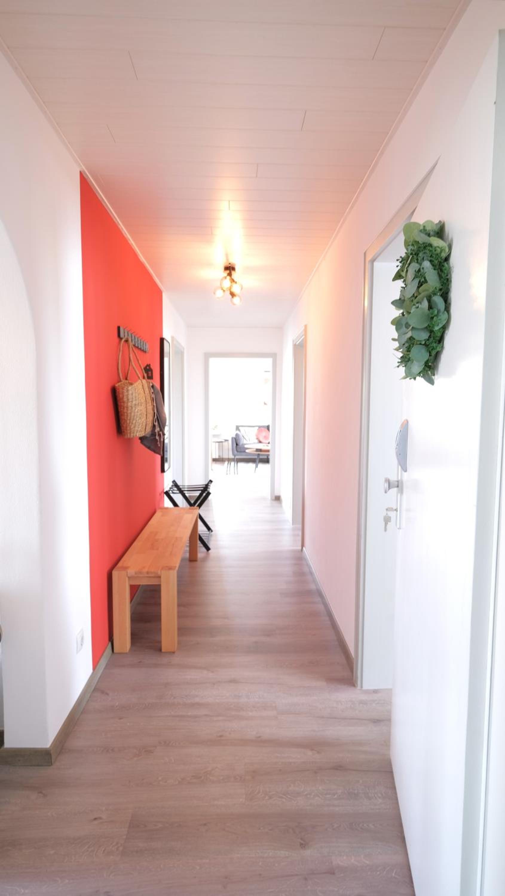 Ferienwohnung Villa Bachfischer