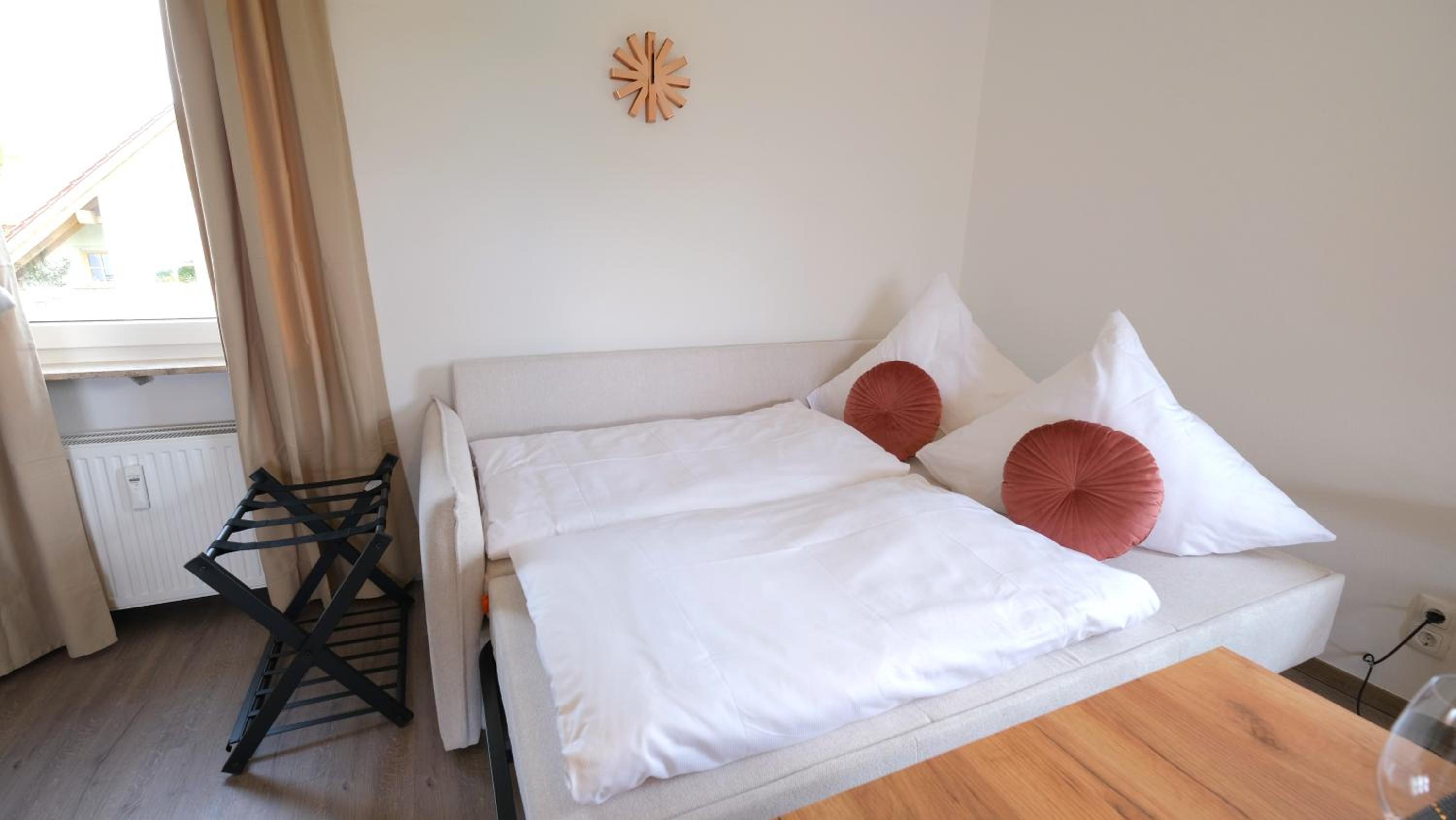 Ferienwohnung Villa Bachfischer