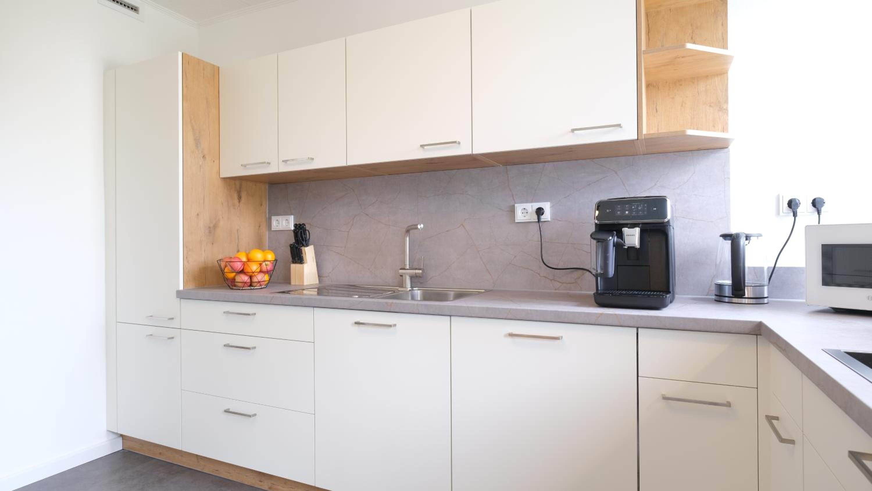 Ferienwohnung Villa Bachfischer