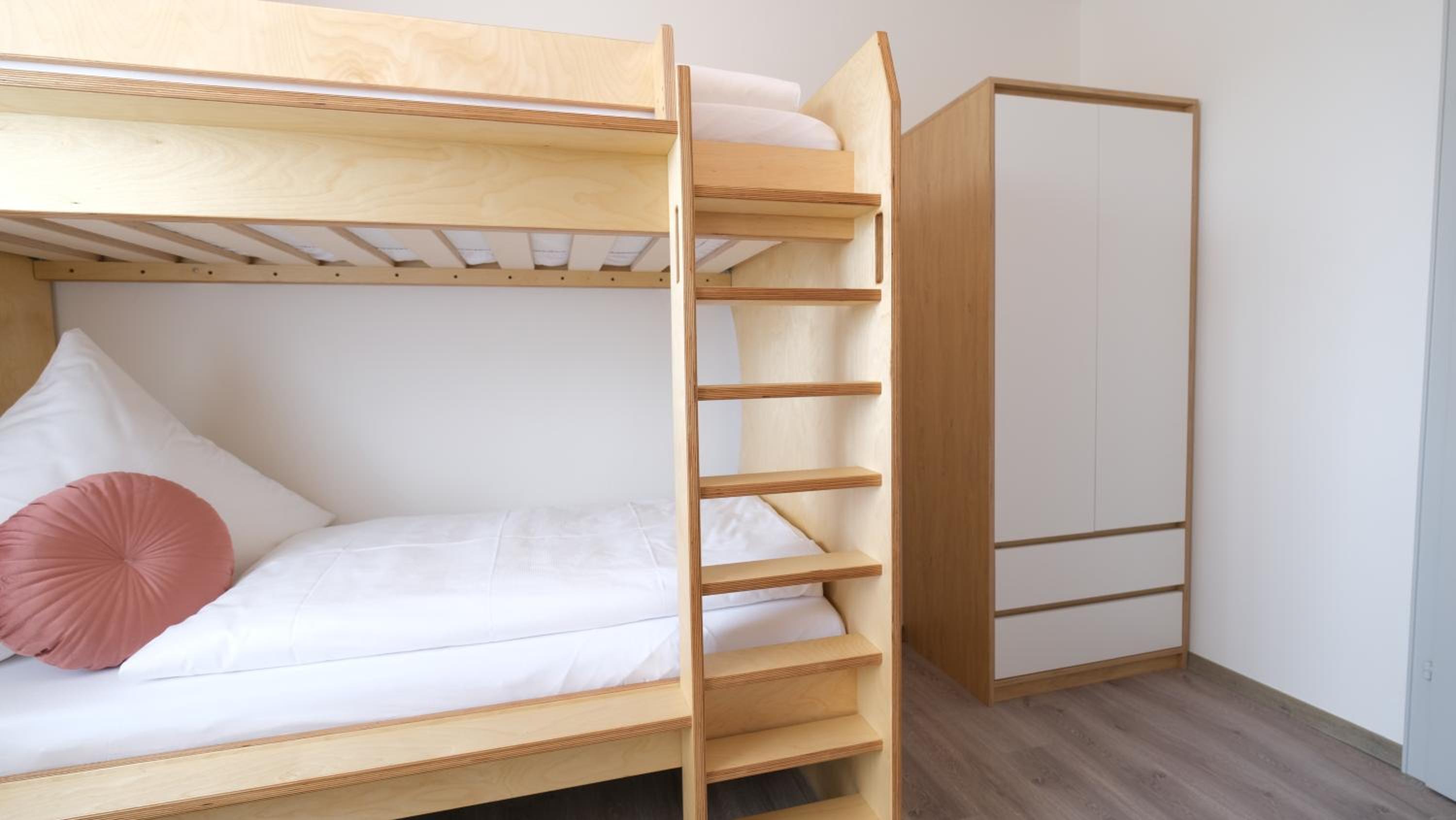 Ferienwohnung Villa Bachfischer