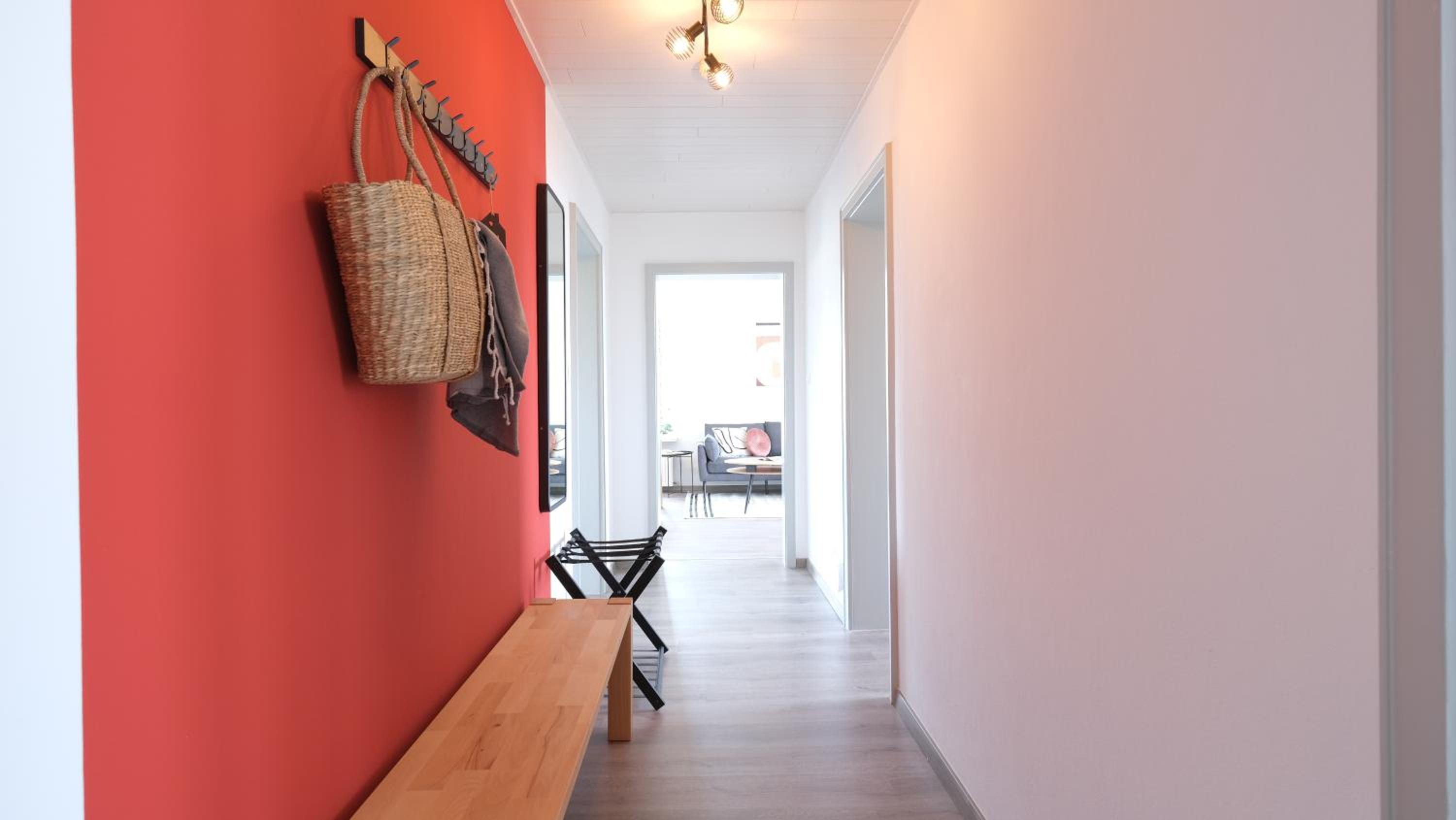 Ferienwohnung Villa Bachfischer