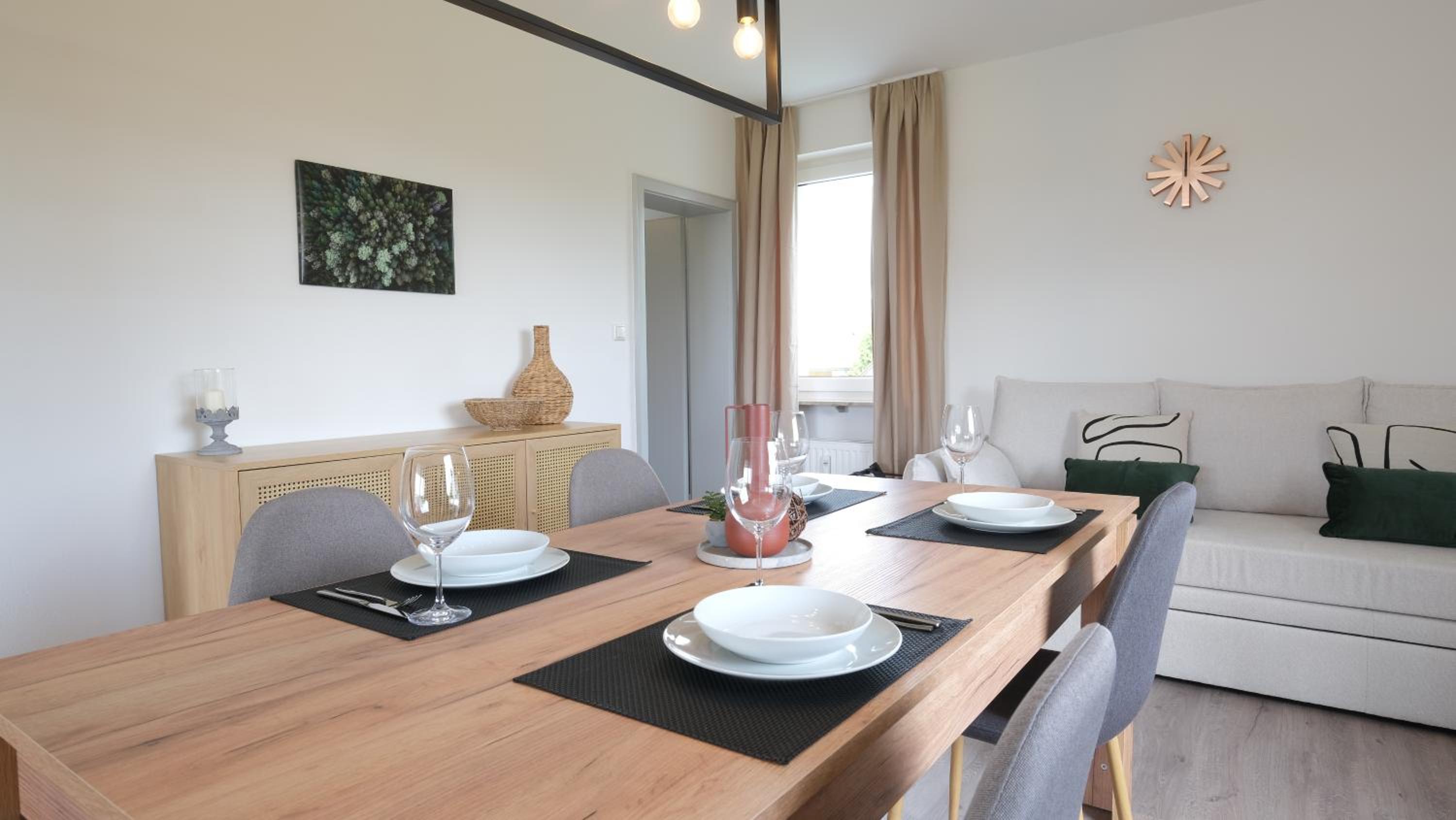 Ferienwohnung Villa Bachfischer