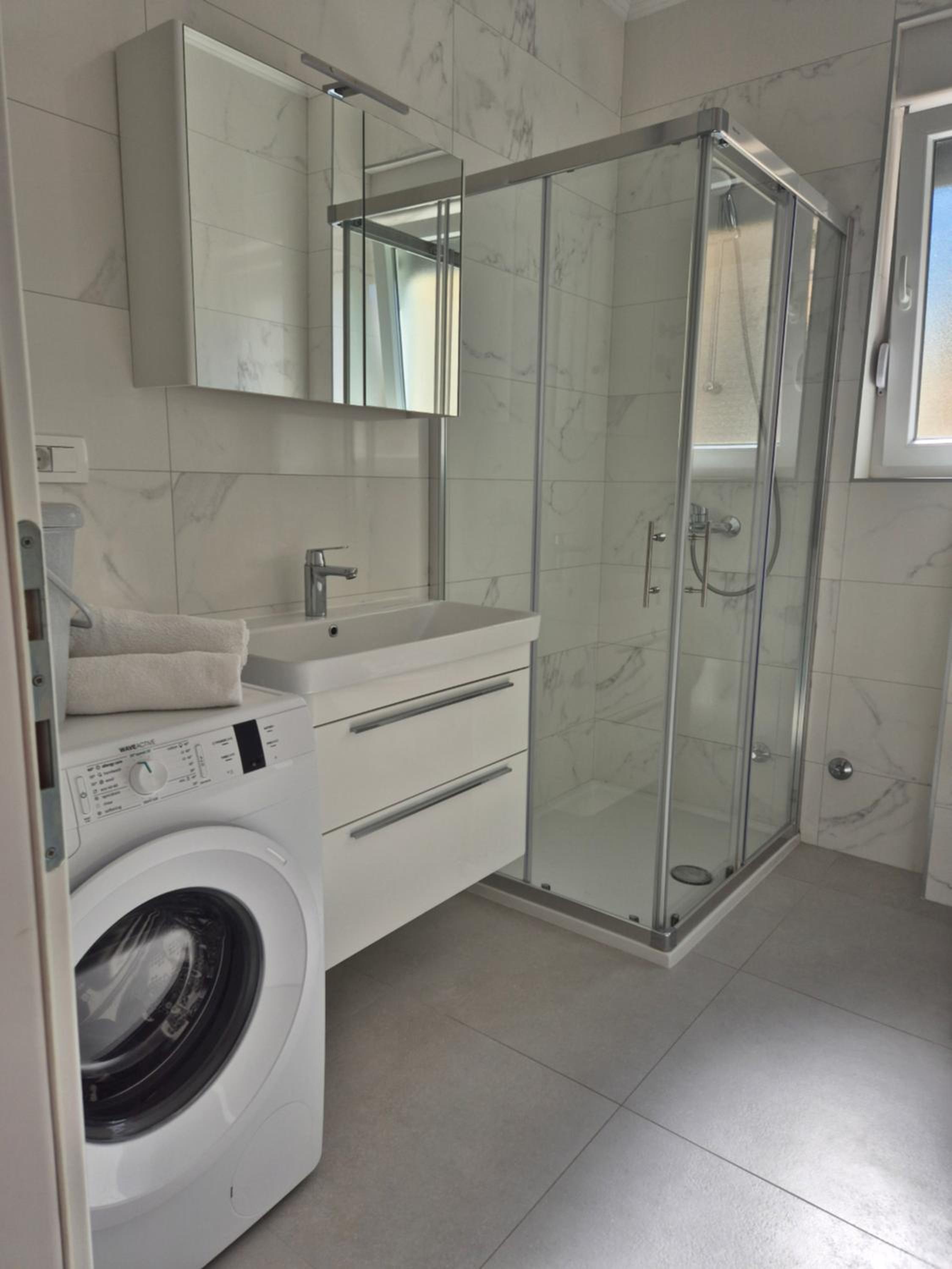 Apartment Nikol Orebić