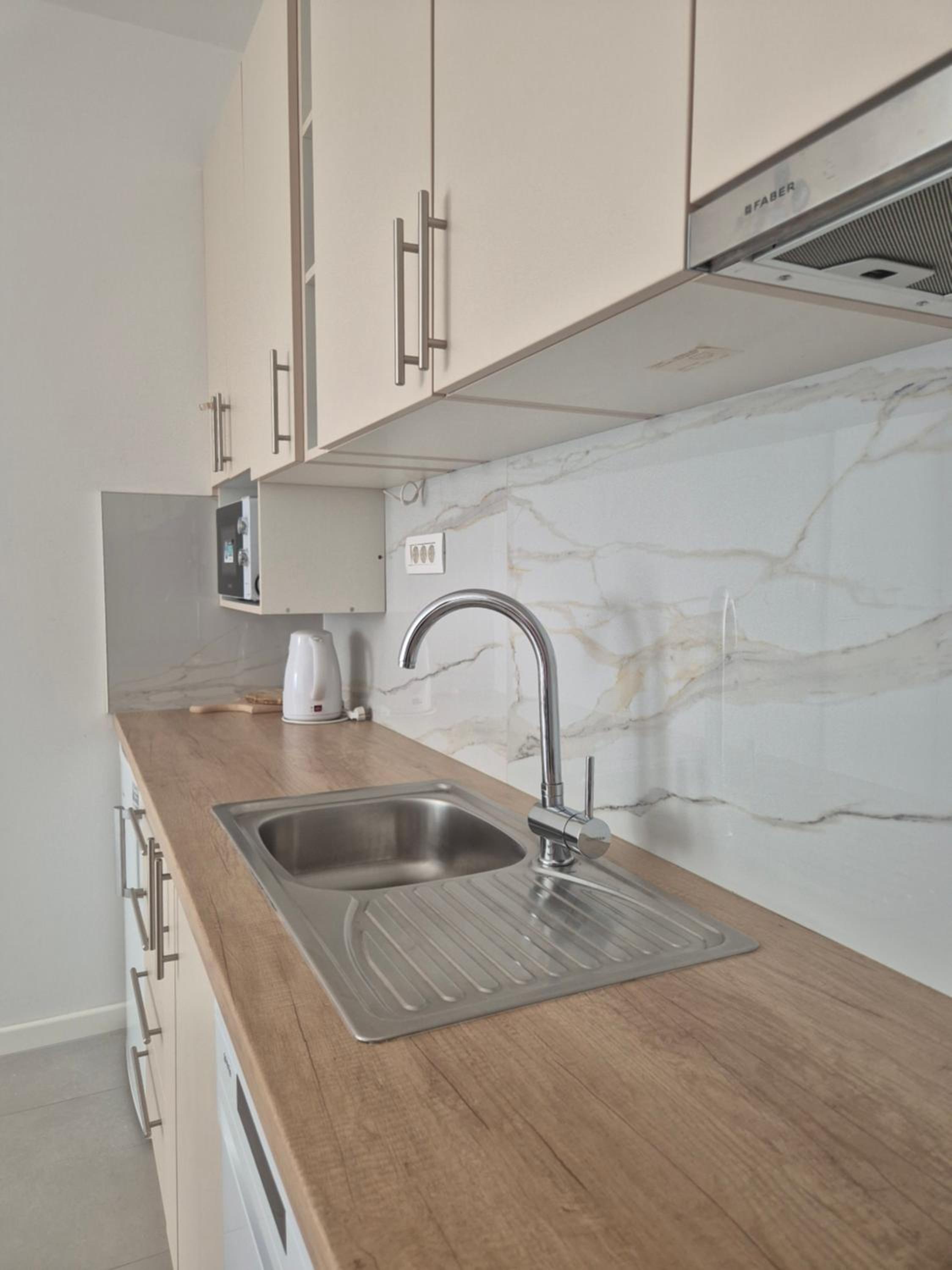 Apartment Nikol Orebić