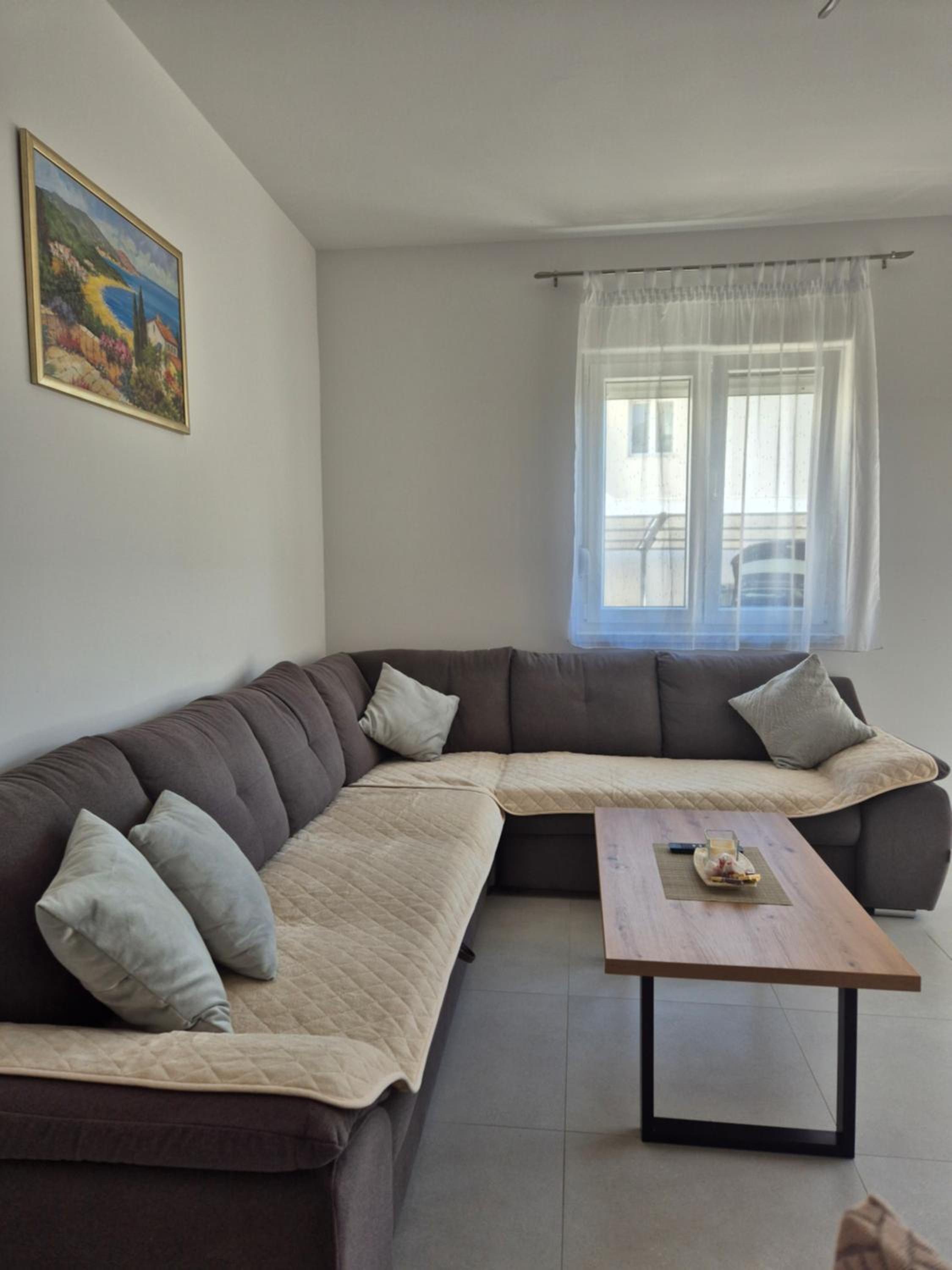 Apartment Nikol Orebić