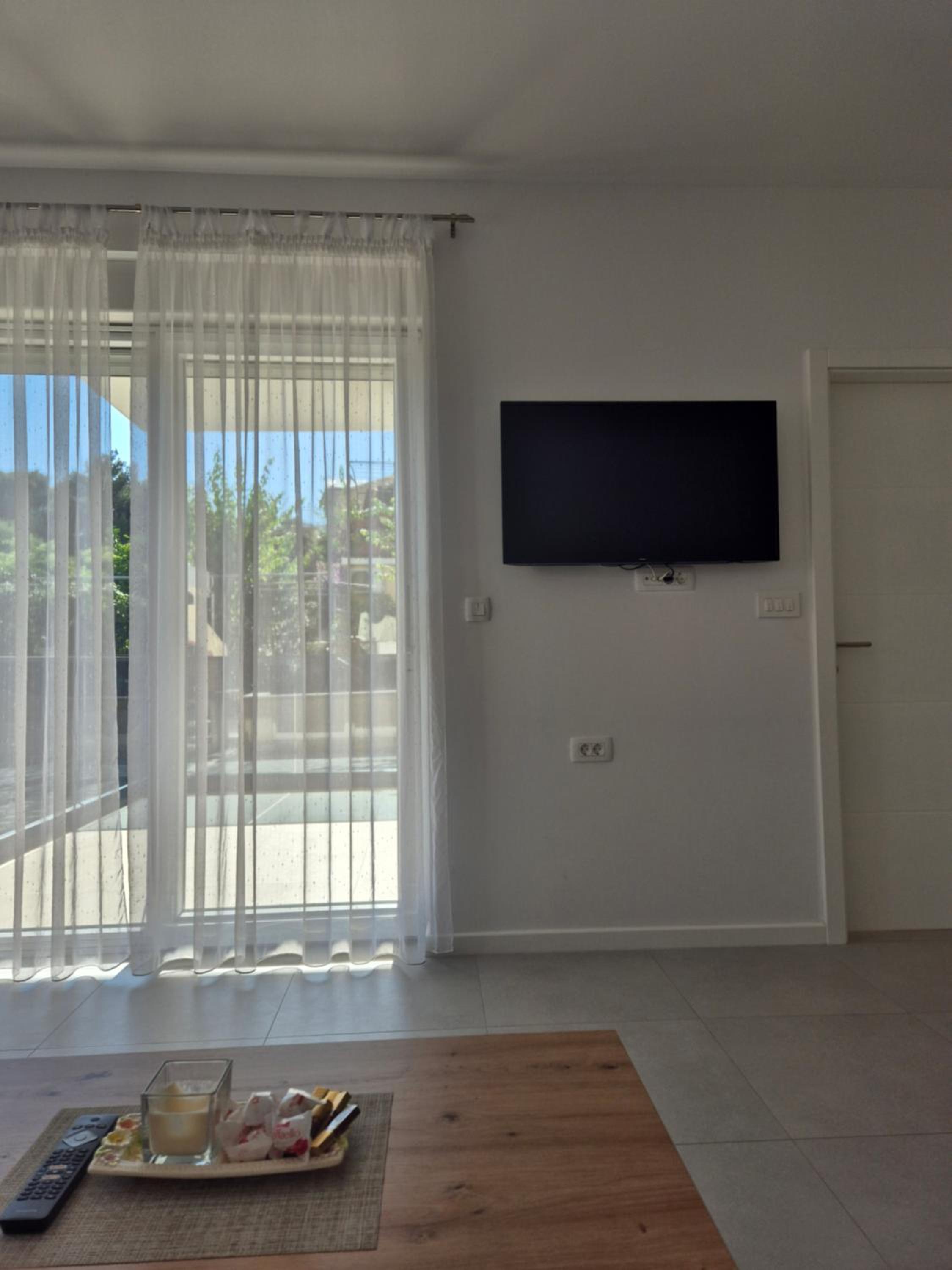 Apartment Nikol Orebić