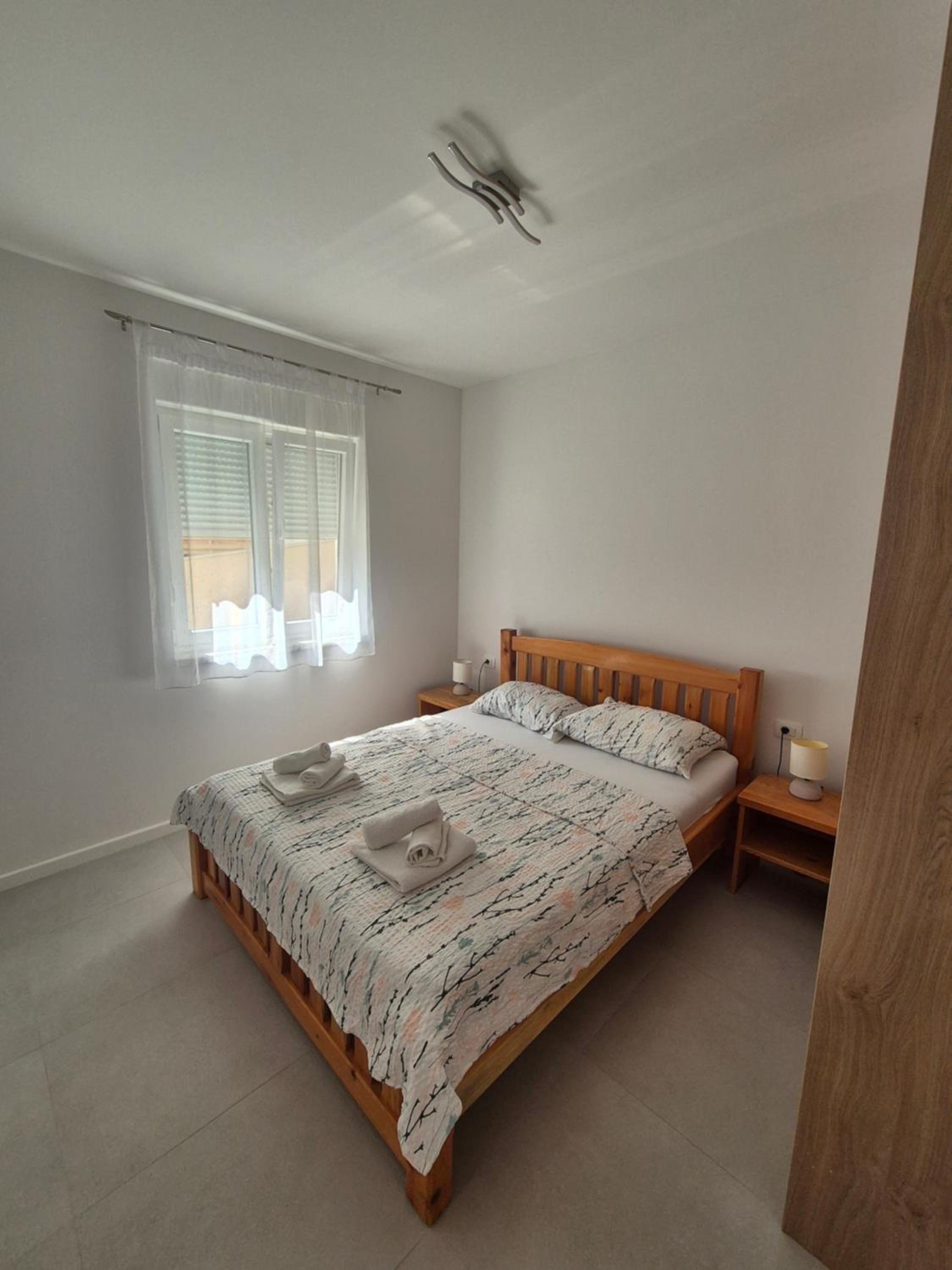 Apartment Nikol Orebić