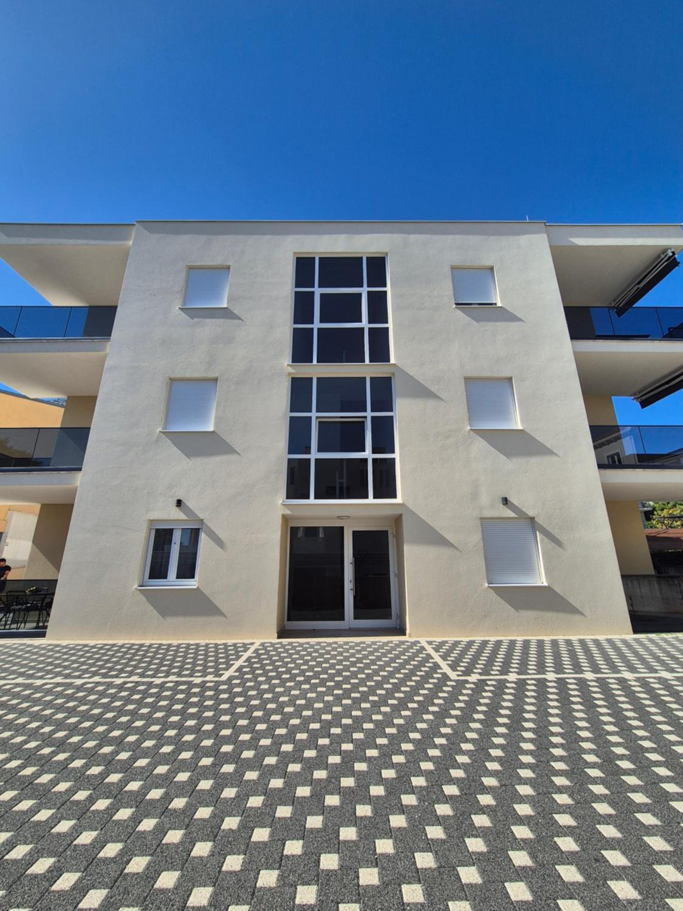 Apartment Nikol Orebić