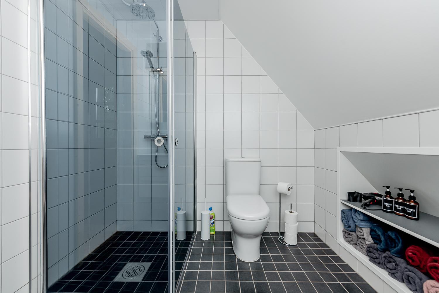 Vingi Familyhouse with free parking and sauna
