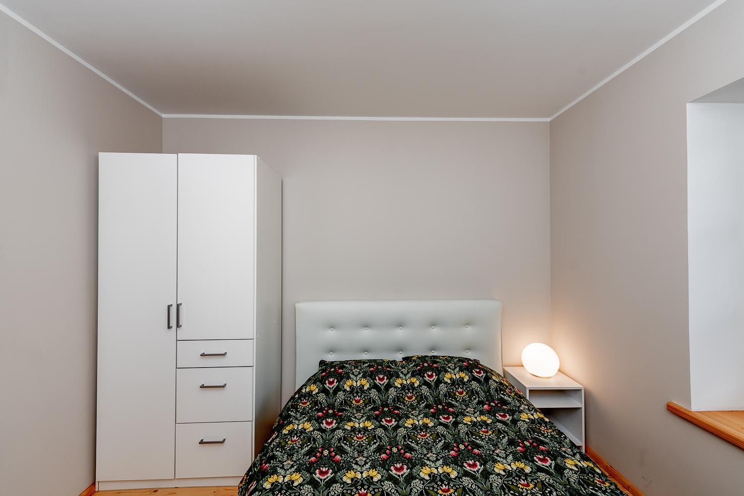 Vingi Familyhouse with free parking and sauna