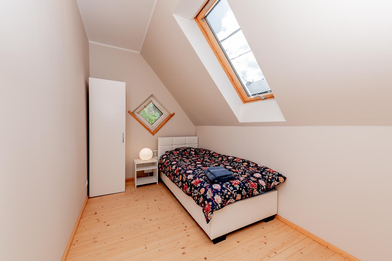 Vingi Familyhouse with free parking and sauna