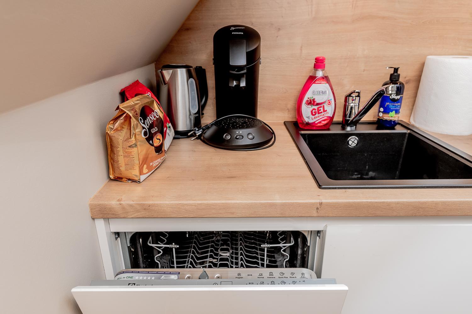 Vingi Familyhouse with free parking and sauna