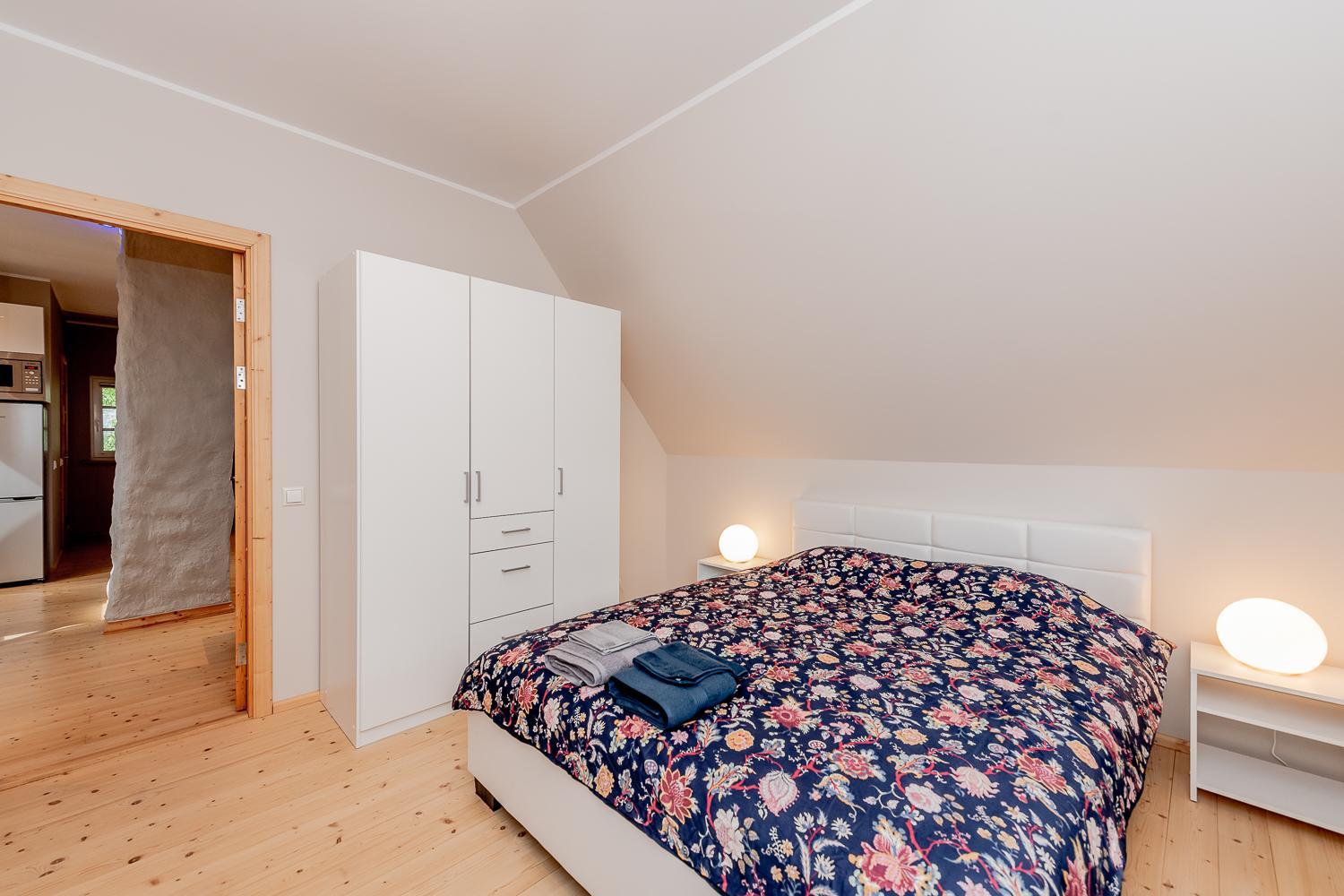 Vingi Familyhouse with free parking and sauna