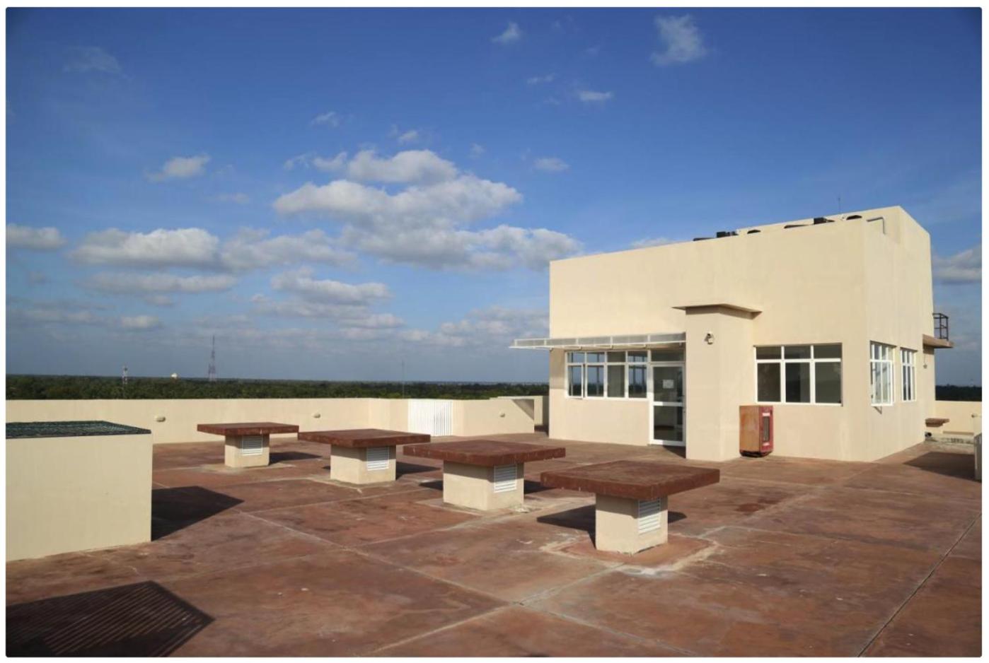 roof