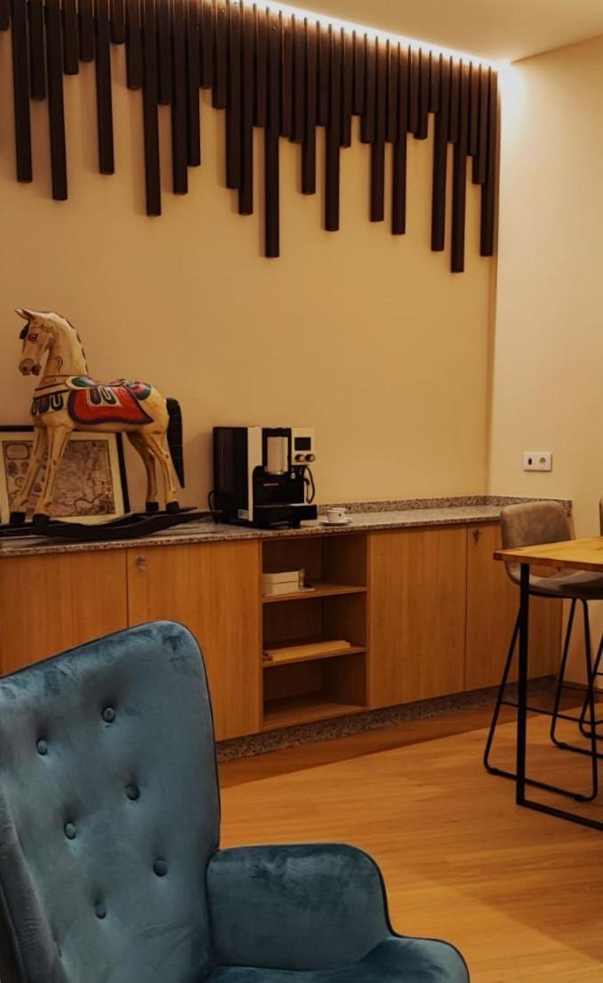 Mouritz Rooms