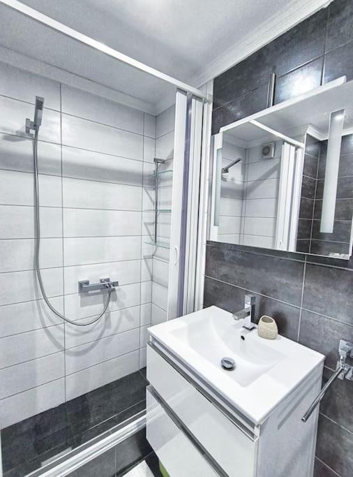 Jednosoban apartman u centru Bara view 2