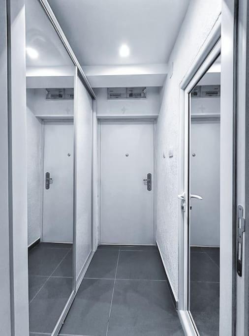 Jednosoban apartman u centru Bara view 3