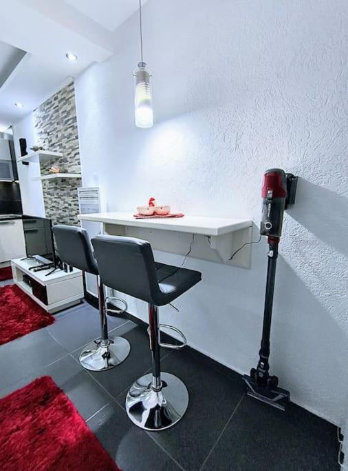 Jednosoban apartman u centru Bara view 5