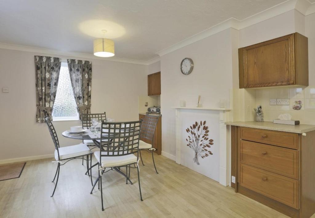 Cautley Cottage