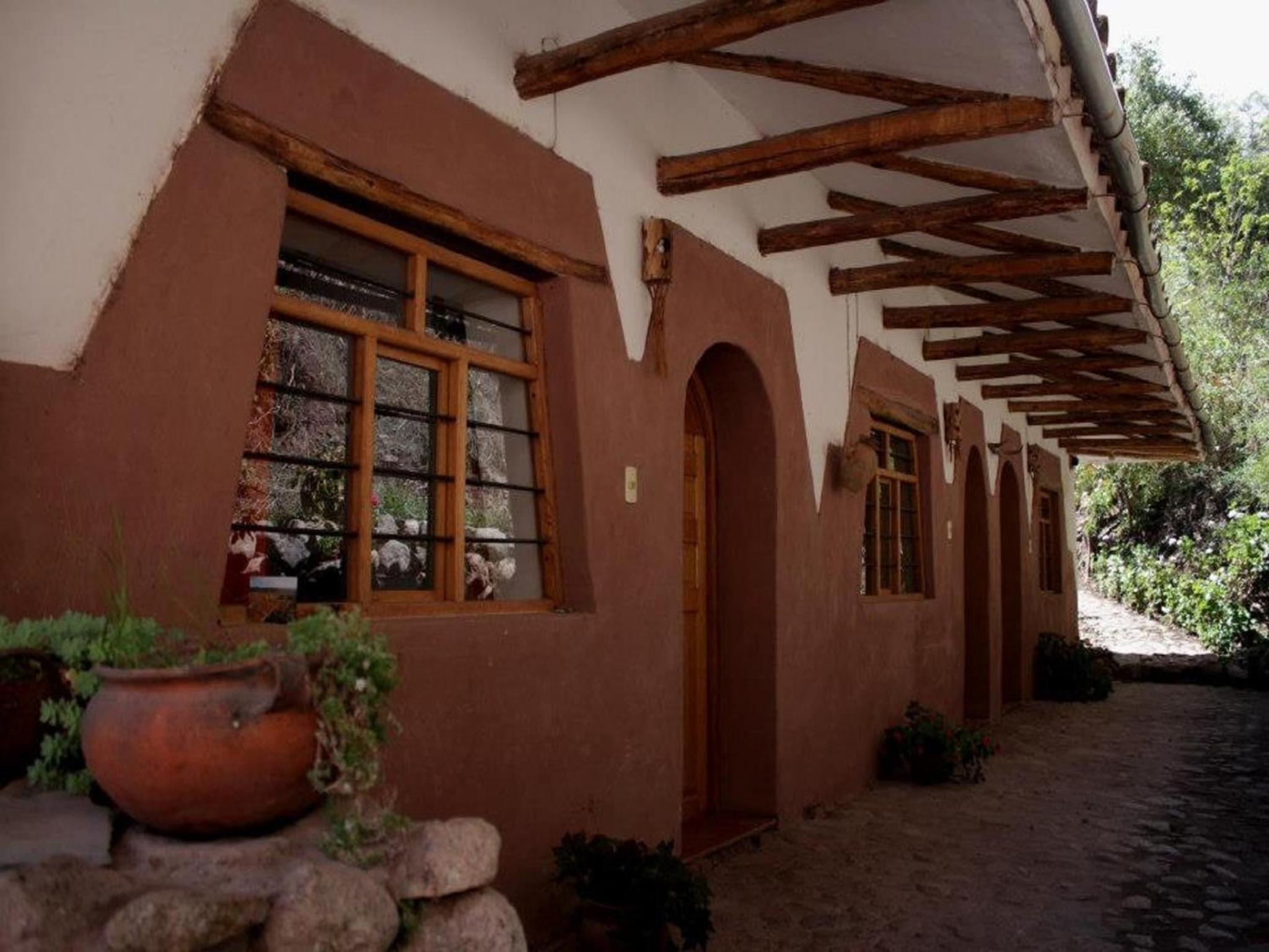 EColodge Ccatan, photo 78