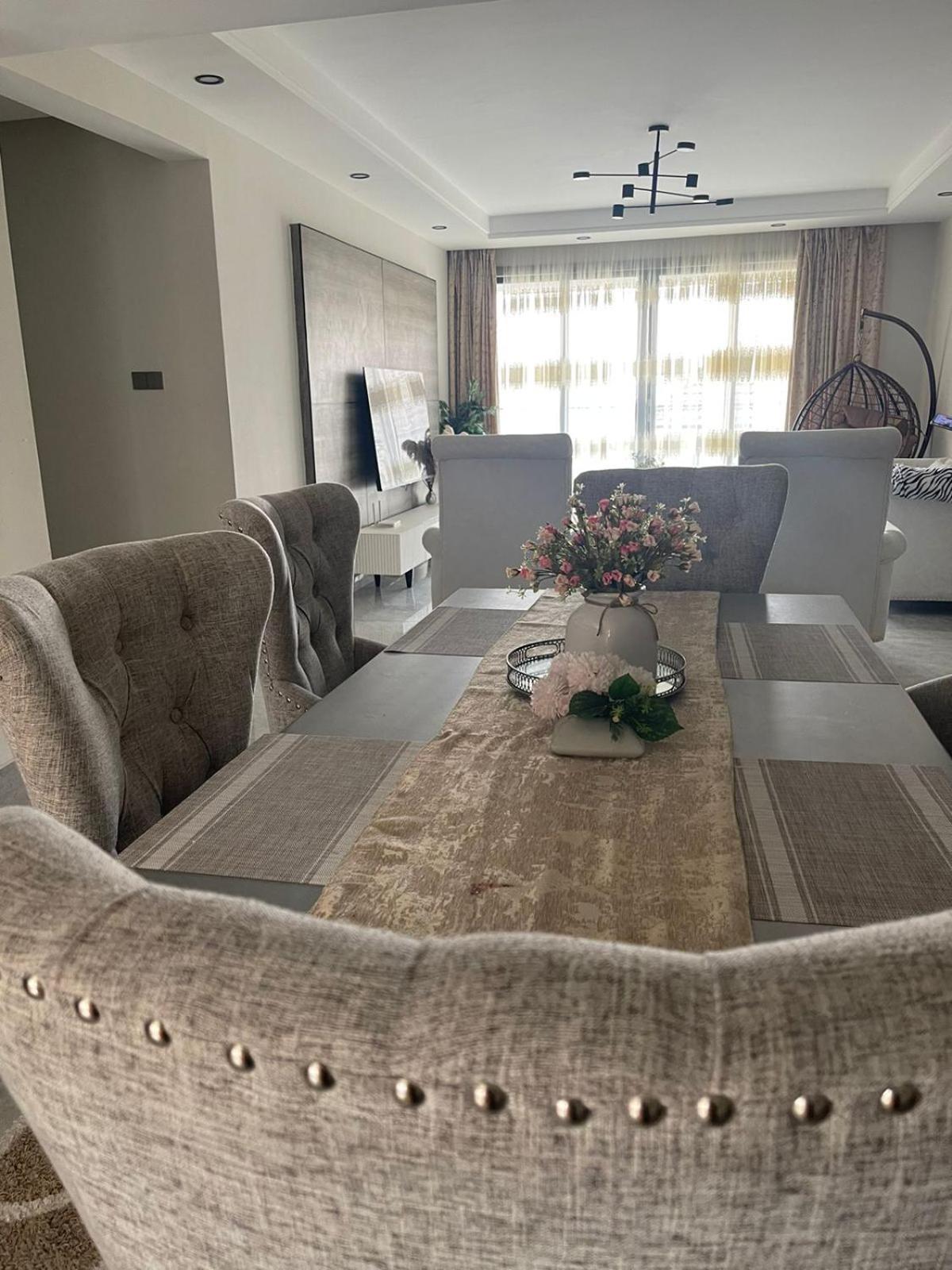 Silverstone Apartments Nairobi, Kilimani