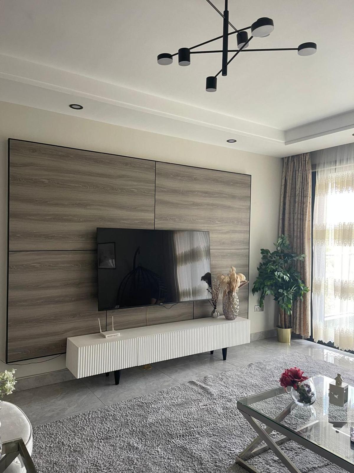 Silverstone Apartments Nairobi, Kilimani