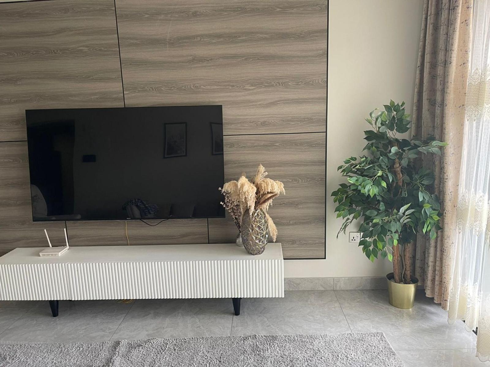 Silverstone Apartments Nairobi, Kilimani
