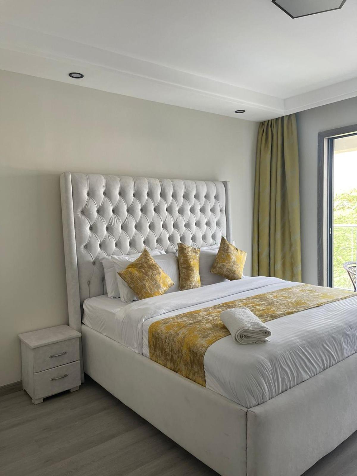Silverstone Apartments Nairobi, Kilimani