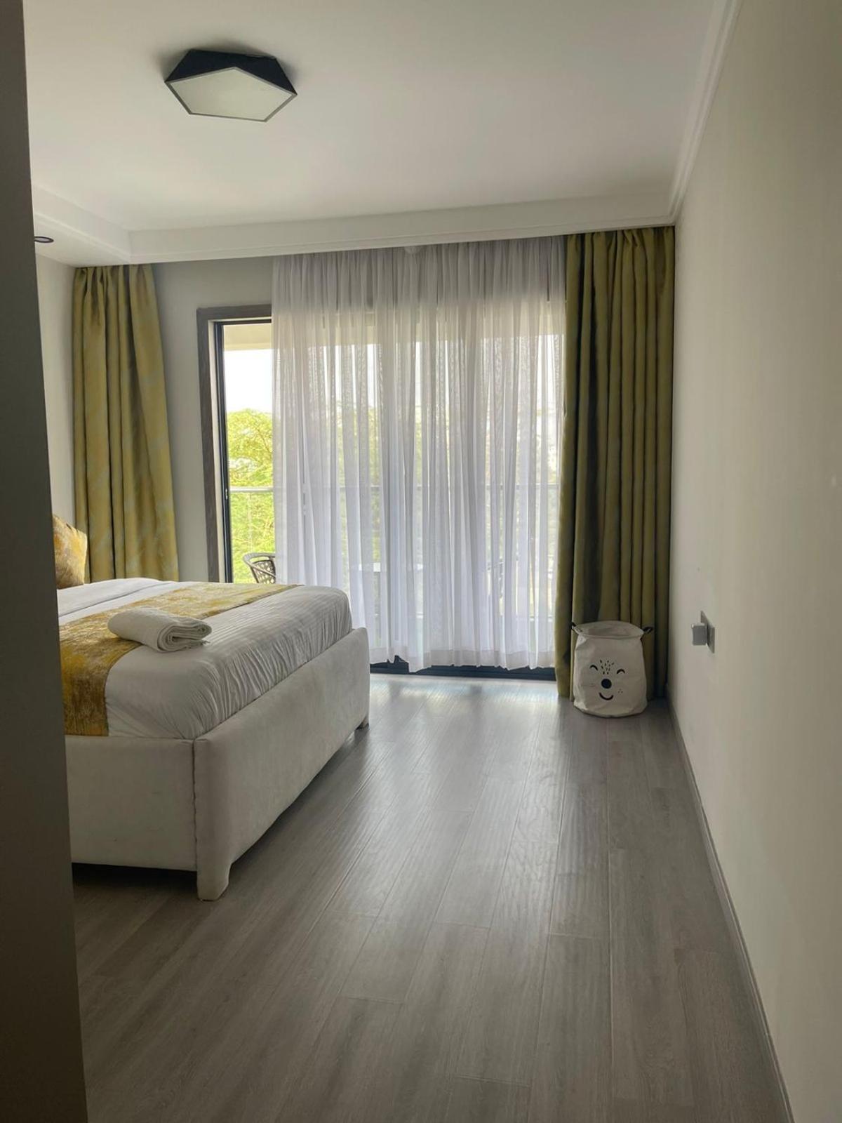 Silverstone Apartments Nairobi, Kilimani