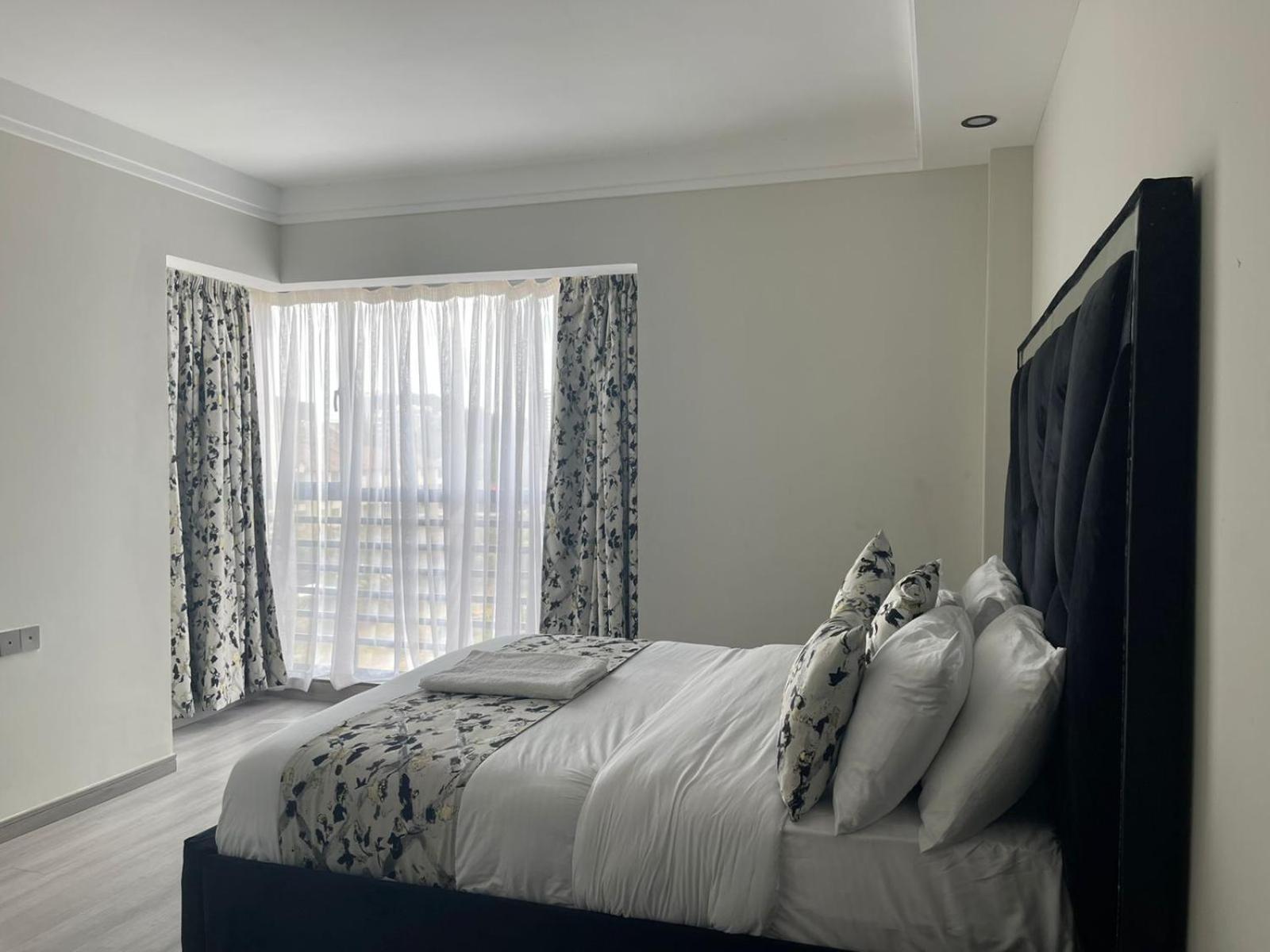 Silverstone Apartments Nairobi, Kilimani