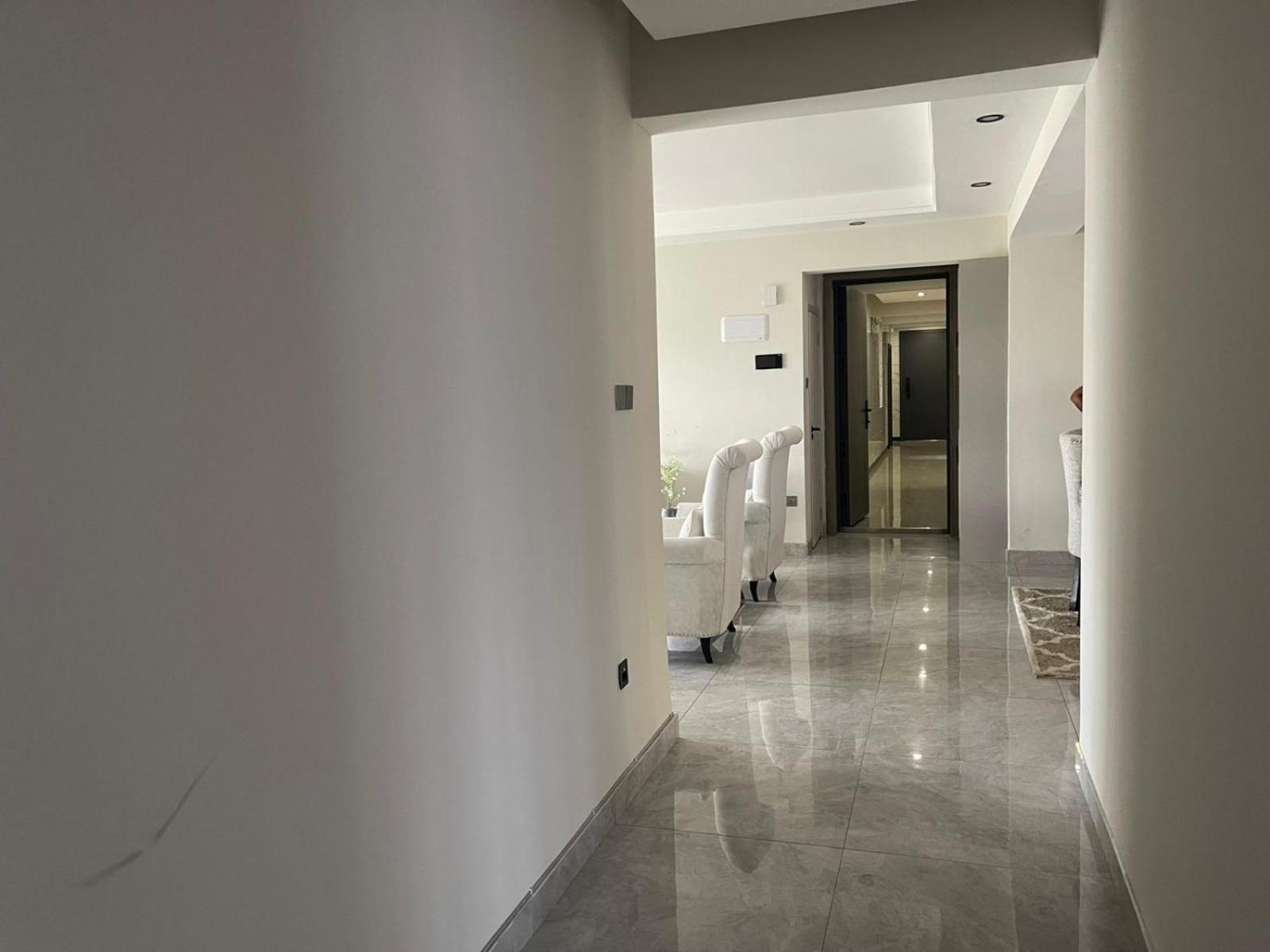 Silverstone Apartments Nairobi, Kilimani