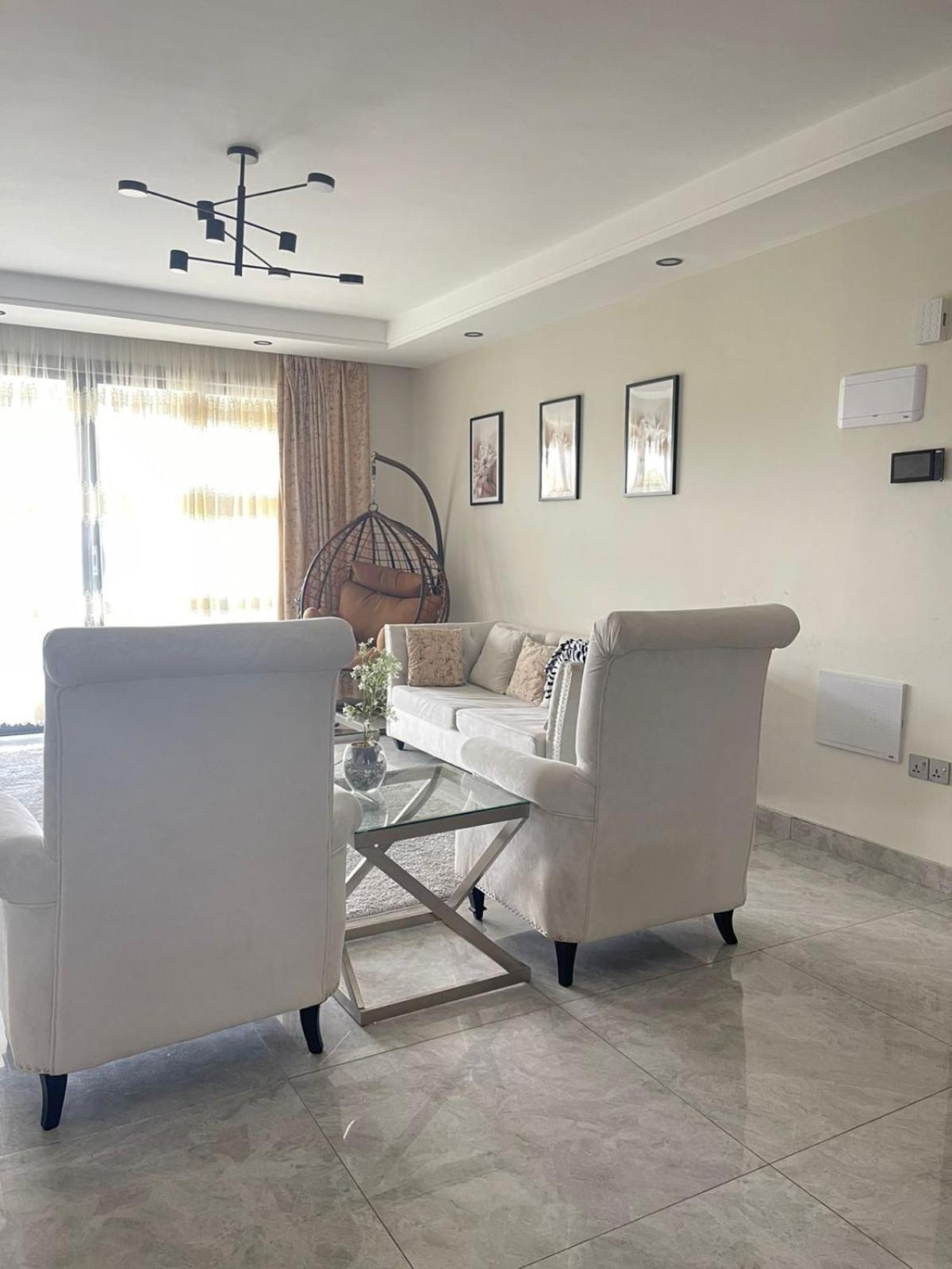 Silverstone Apartments Nairobi, Kilimani